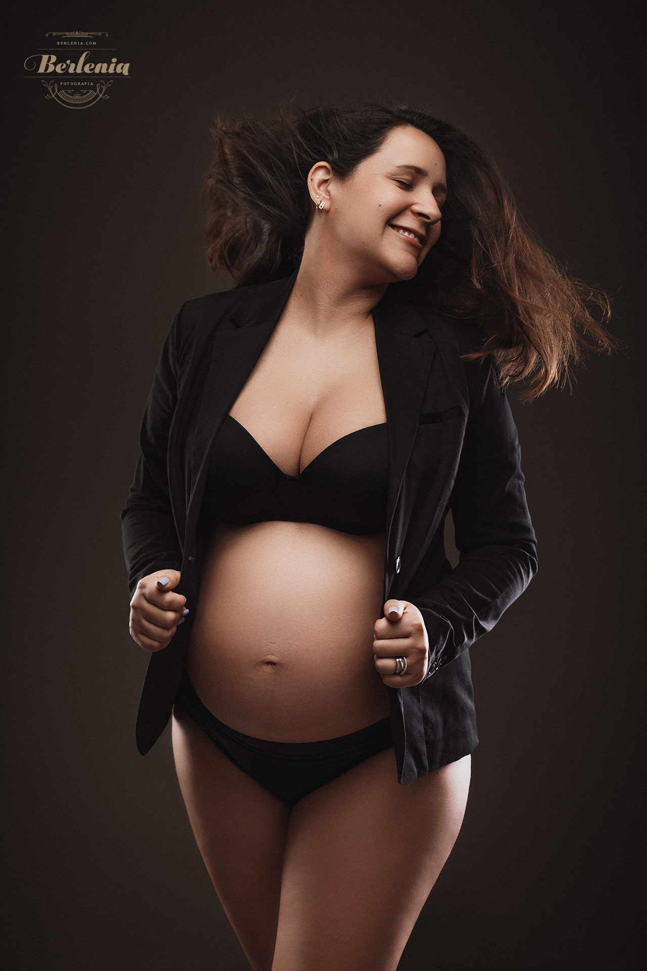 Book de fotos de embarazada en Villa Urquiza | Ciudad de Buenos Aires, Argentina - Berlenia Fotografía - 08
