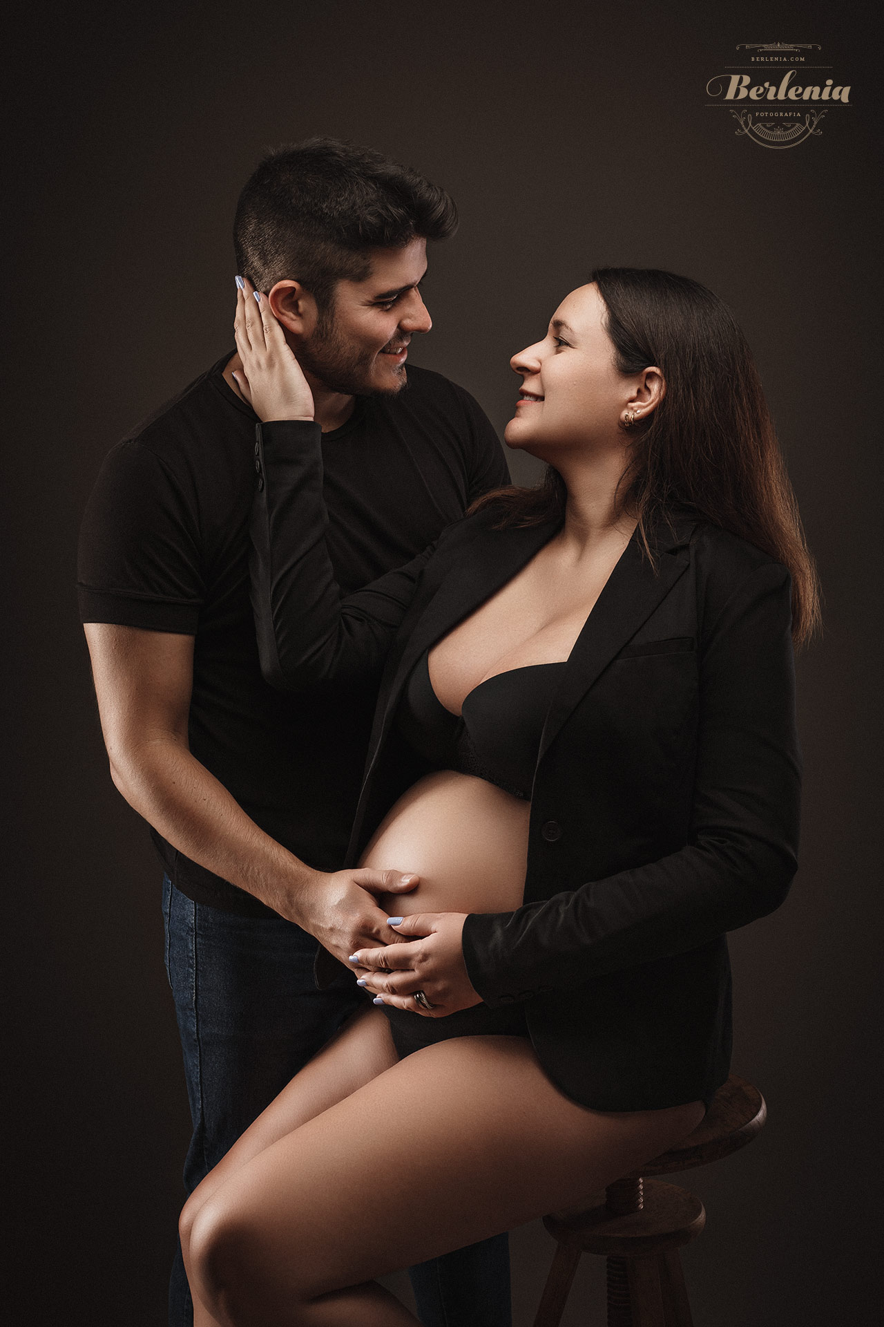 Book de fotos de embarazada en Villa Urquiza | Ciudad de Buenos Aires, Argentina - Berlenia Fotografía - 09