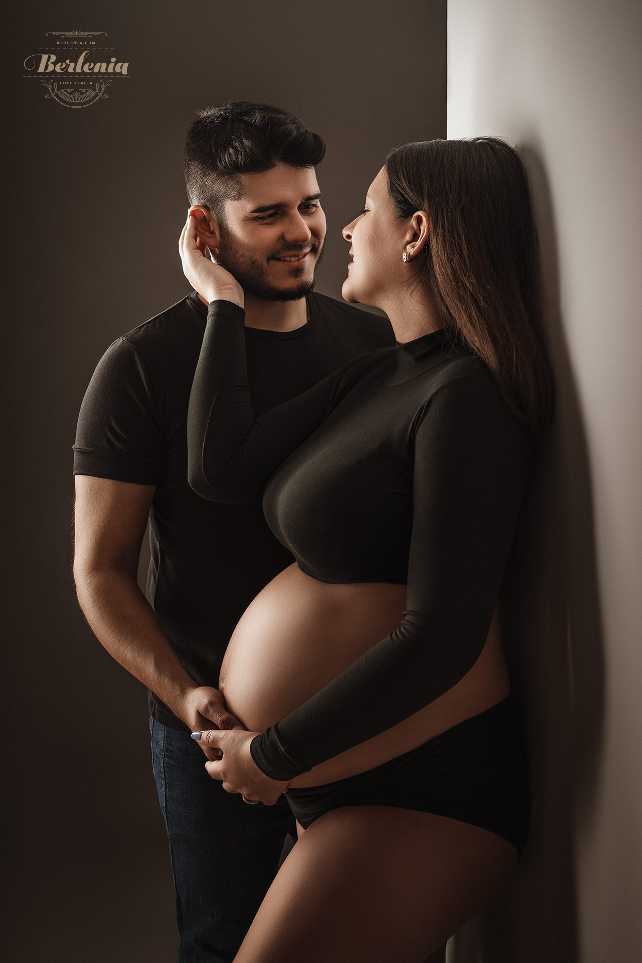 Book de fotos de embarazada en Villa Urquiza | Ciudad de Buenos Aires, Argentina - Berlenia Fotografía - 13
