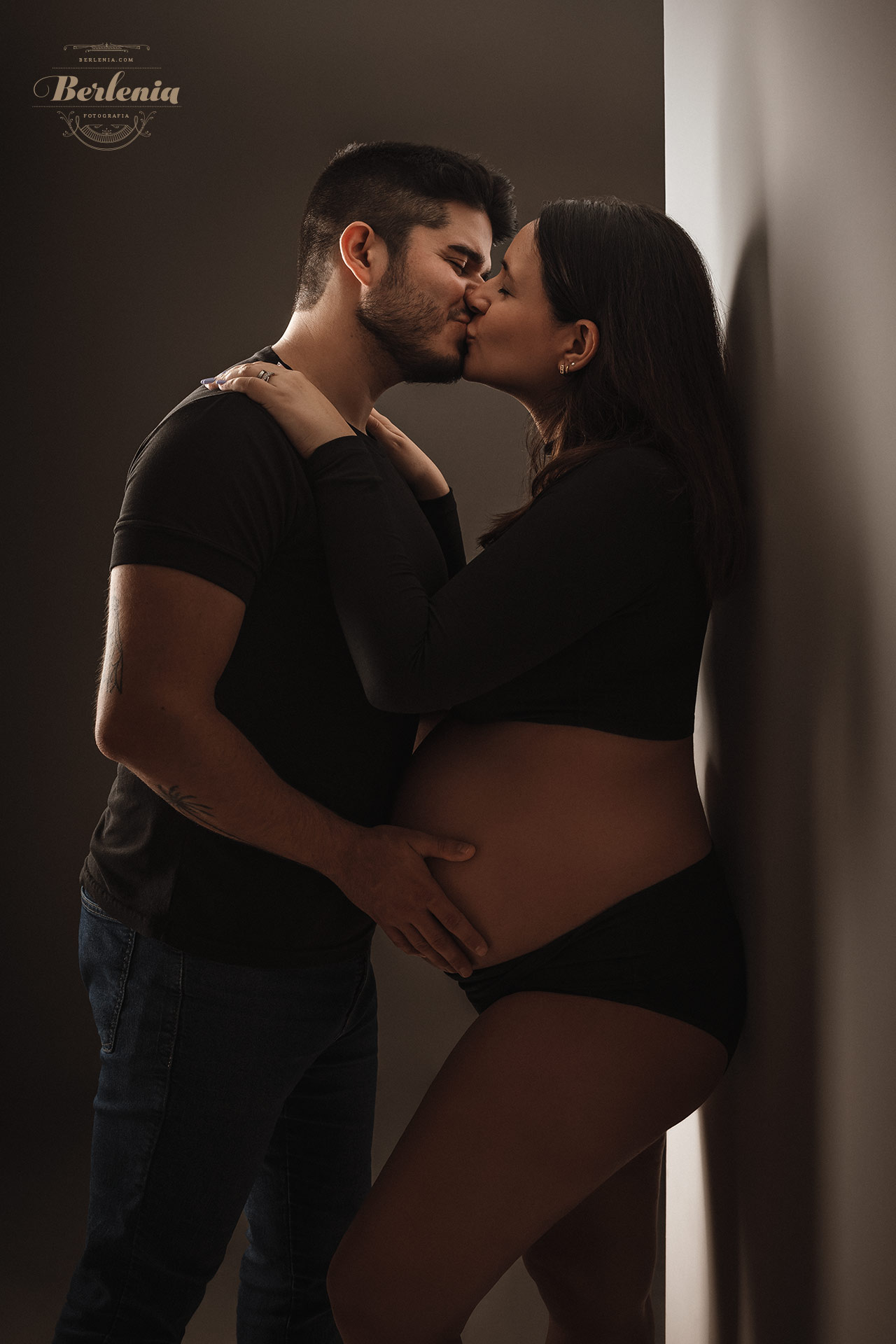 Book de fotos de embarazada en Villa Urquiza | Ciudad de Buenos Aires, Argentina - Berlenia Fotografía - 14
