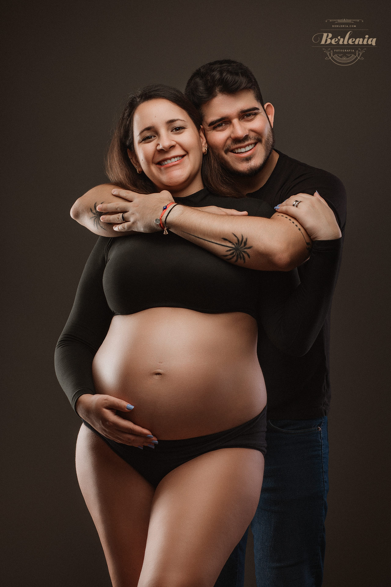 Book de fotos de embarazada en Villa Urquiza | Ciudad de Buenos Aires, Argentina - Berlenia Fotografía - 15