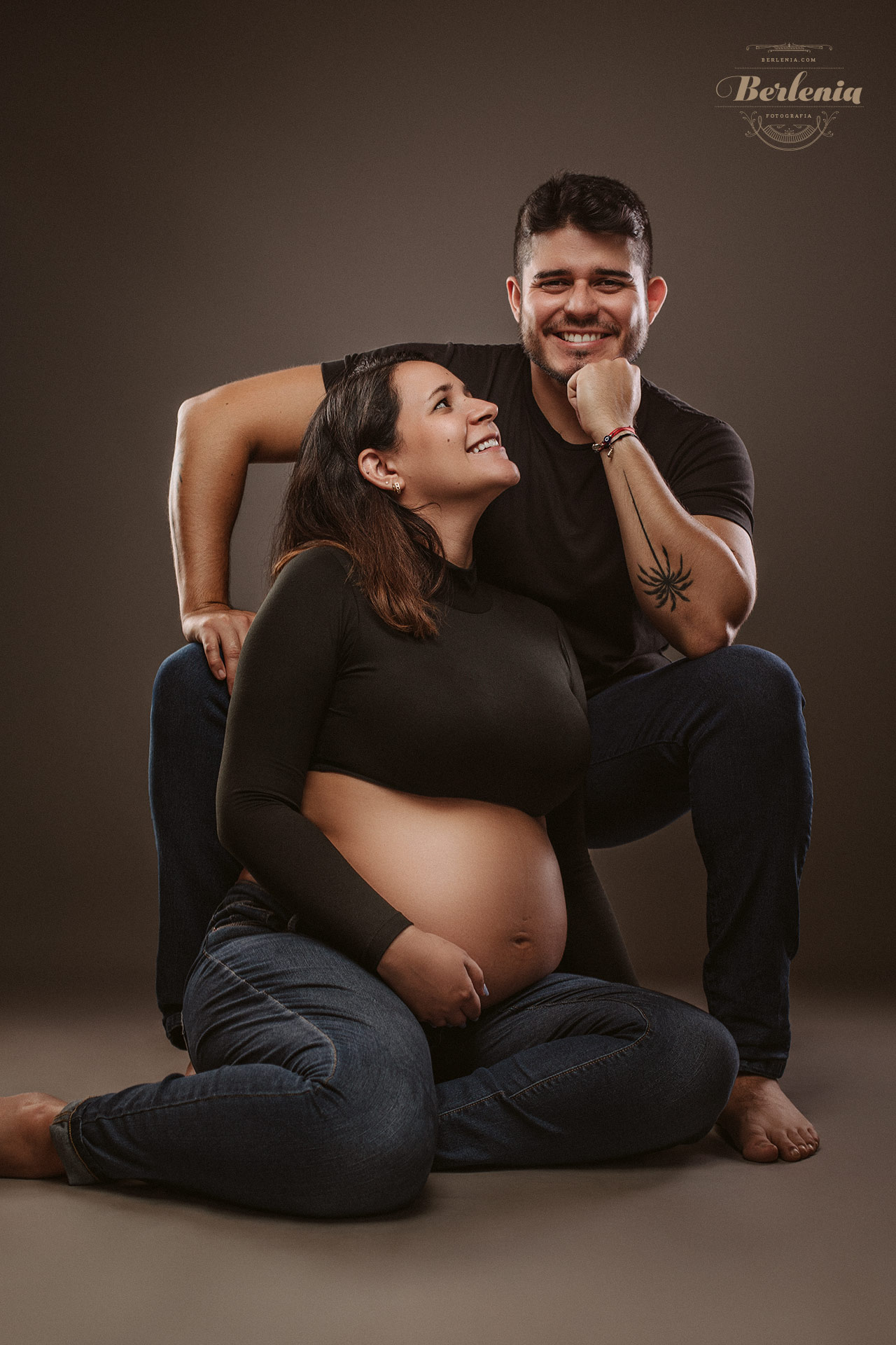 Book de fotos de embarazada en Villa Urquiza | Ciudad de Buenos Aires, Argentina - Berlenia Fotografía - 16