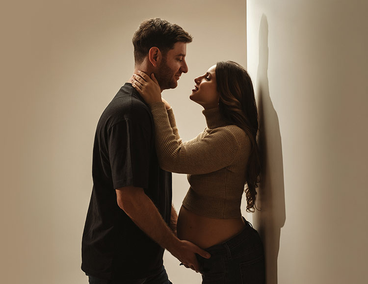 Book de fotos de embarazo | Villa Urquiza, CABA, Buenos Aires, Argentina