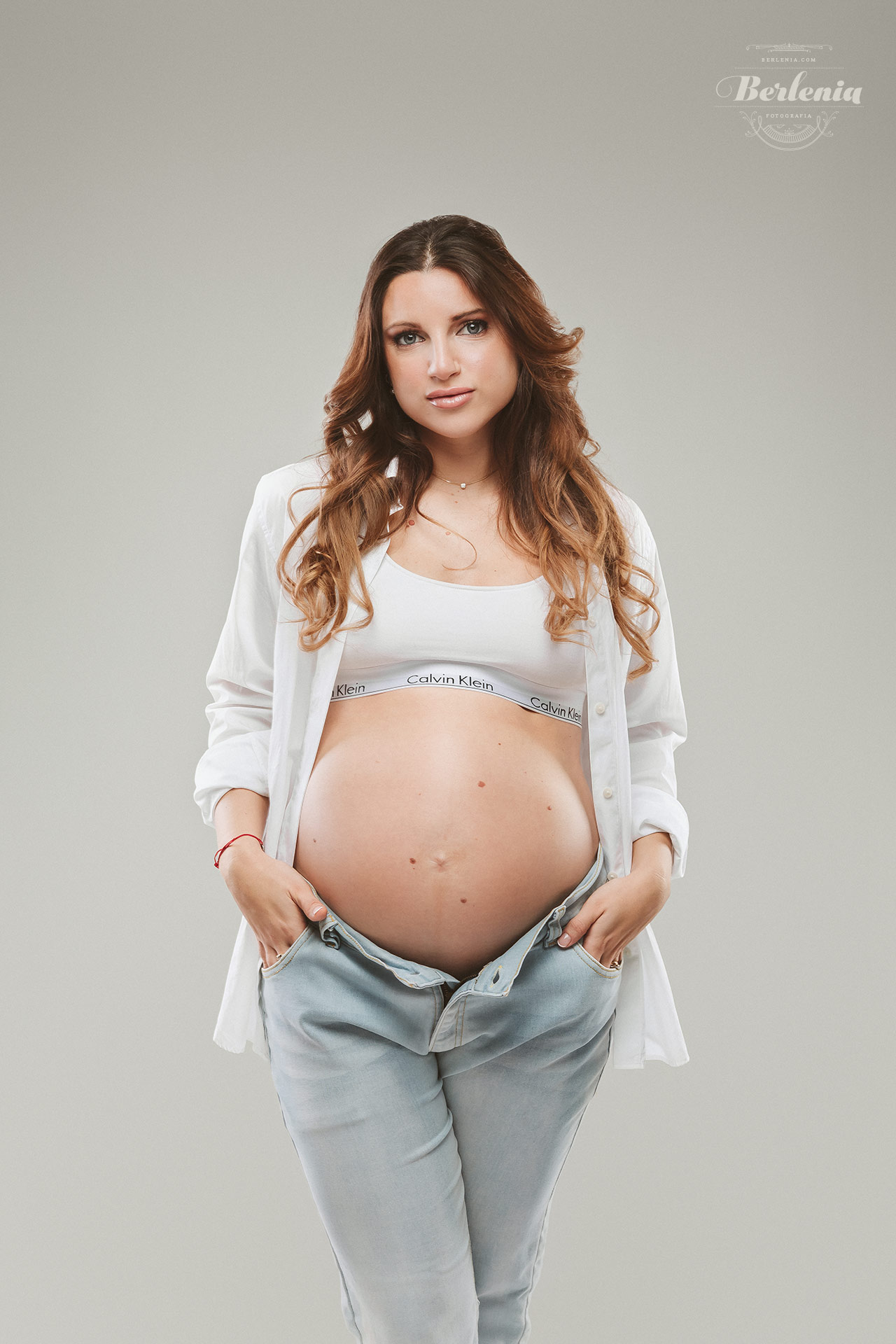 Book de fotos de embarazo | Villa Urquiza, CABA, Buenos Aires, Argentina - Berlenia Fotografía - 01