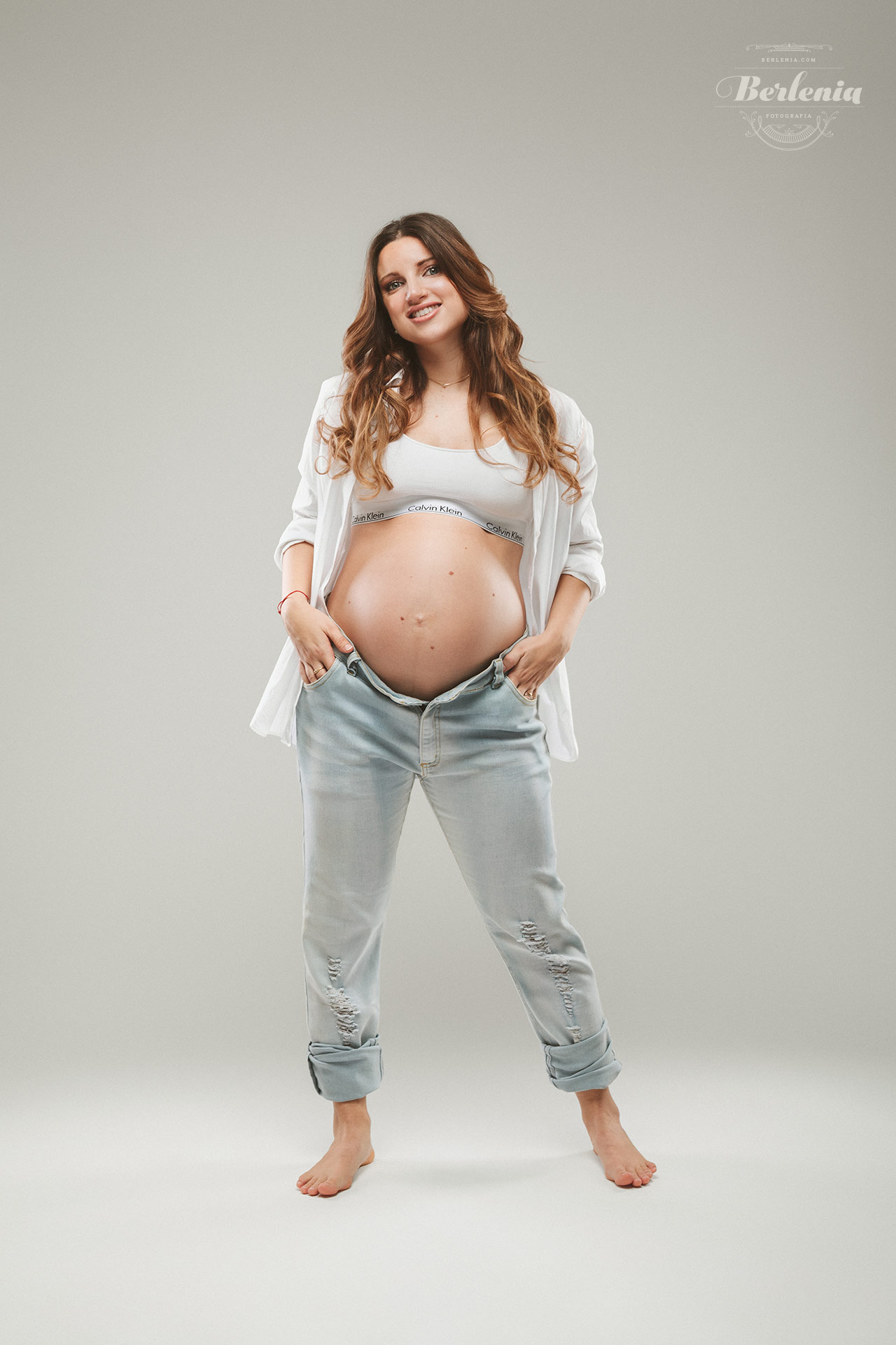 Book de fotos de embarazo | Villa Urquiza, CABA, Buenos Aires, Argentina - Berlenia Fotografía - 03