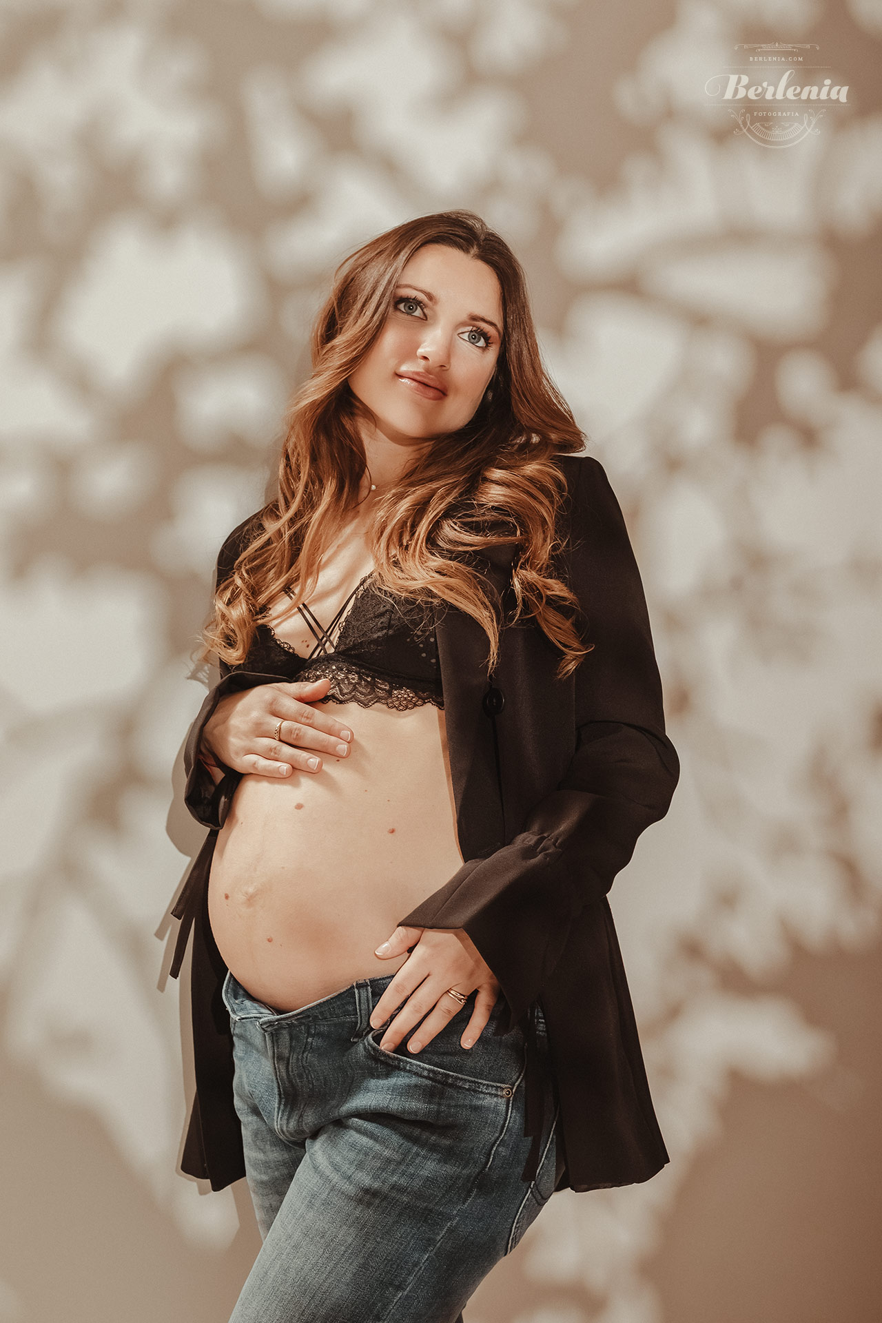 Book de fotos de embarazo | Villa Urquiza, CABA, Buenos Aires, Argentina - Berlenia Fotografía - 12