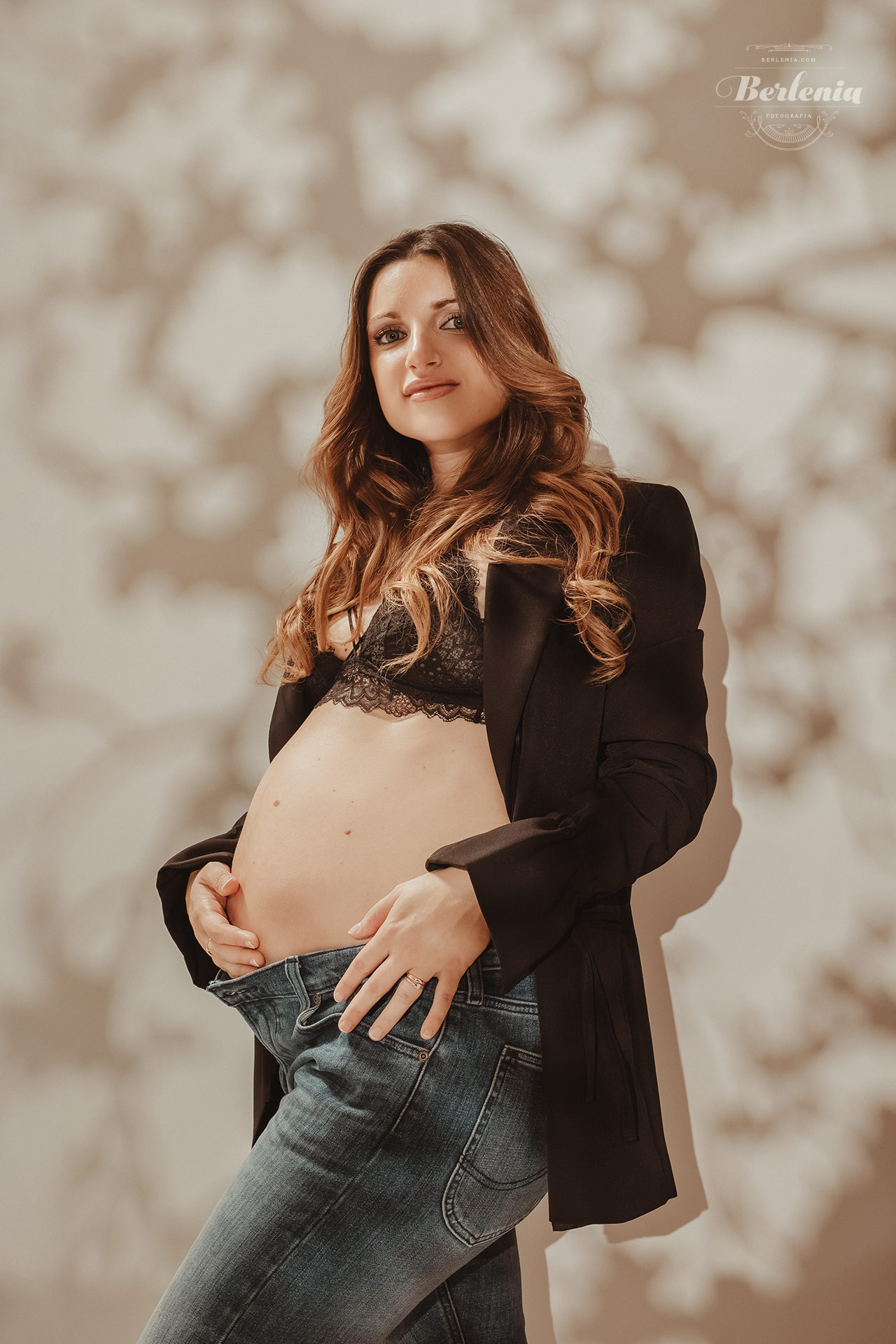 Book de fotos de embarazo | Villa Urquiza, CABA, Buenos Aires, Argentina - Berlenia Fotografía - 13