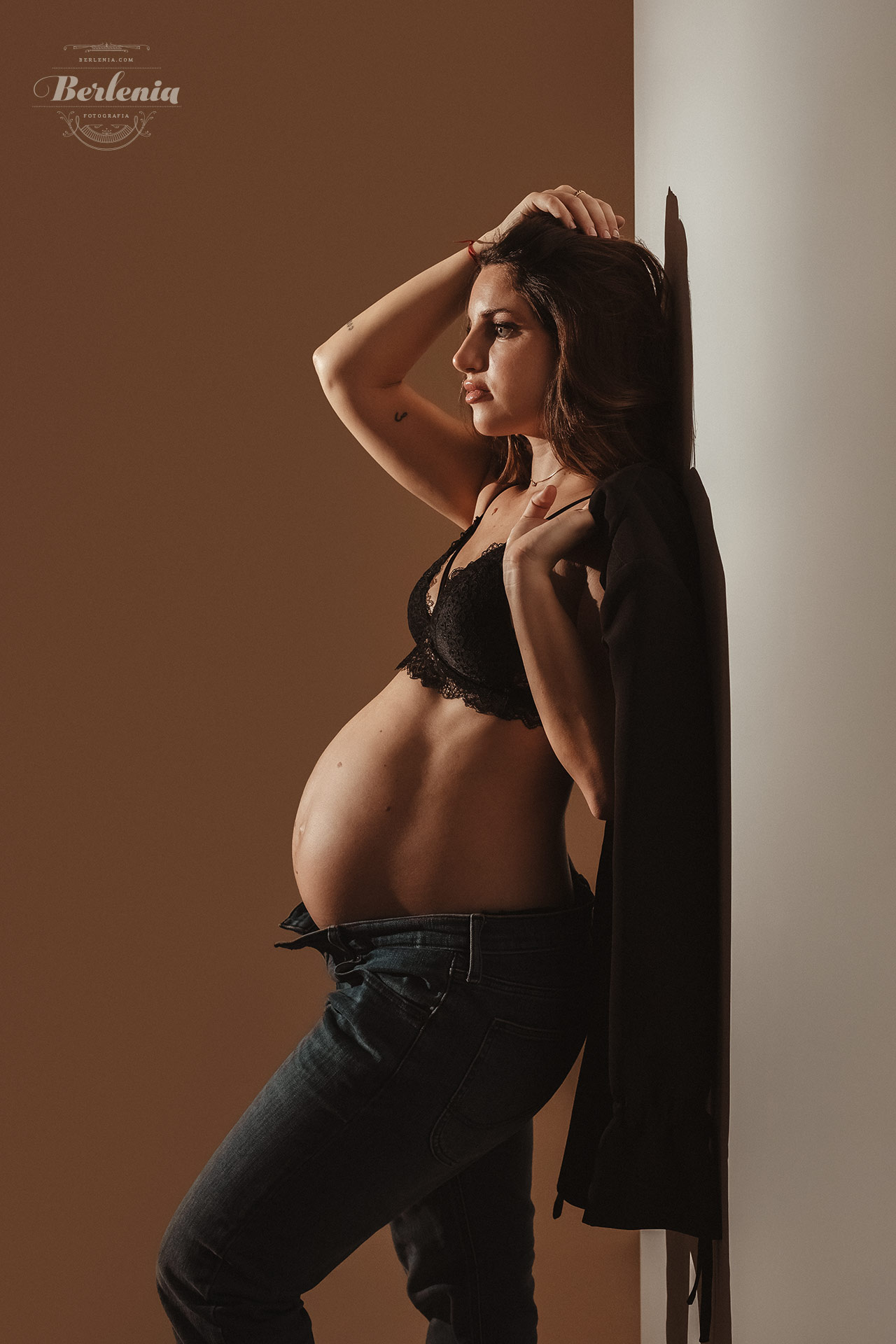 Book de fotos de embarazo | Villa Urquiza, CABA, Buenos Aires, Argentina - Berlenia Fotografía - 14