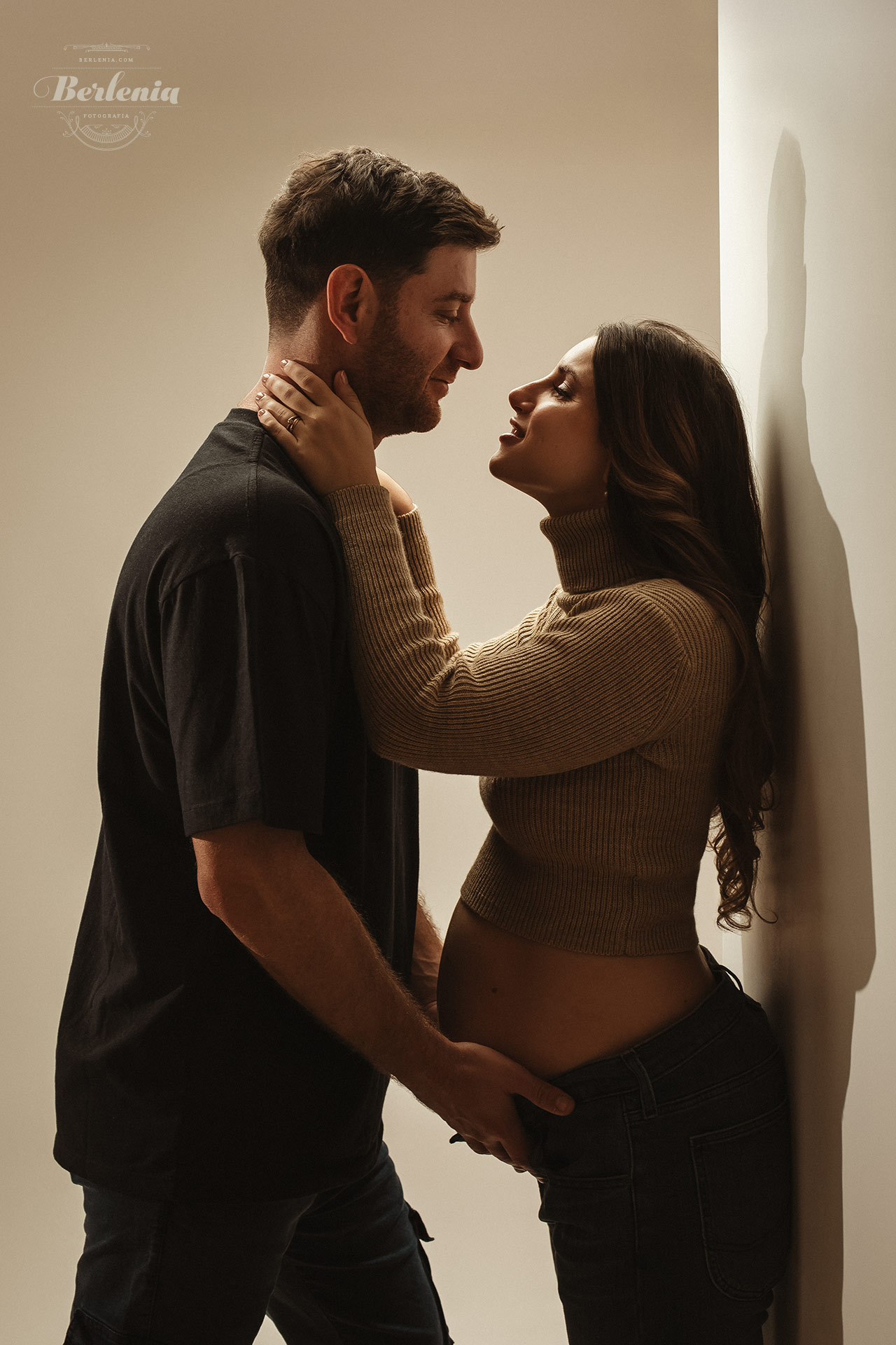 Book de fotos de embarazo | Villa Urquiza, CABA, Buenos Aires, Argentina - Berlenia Fotografía - 17