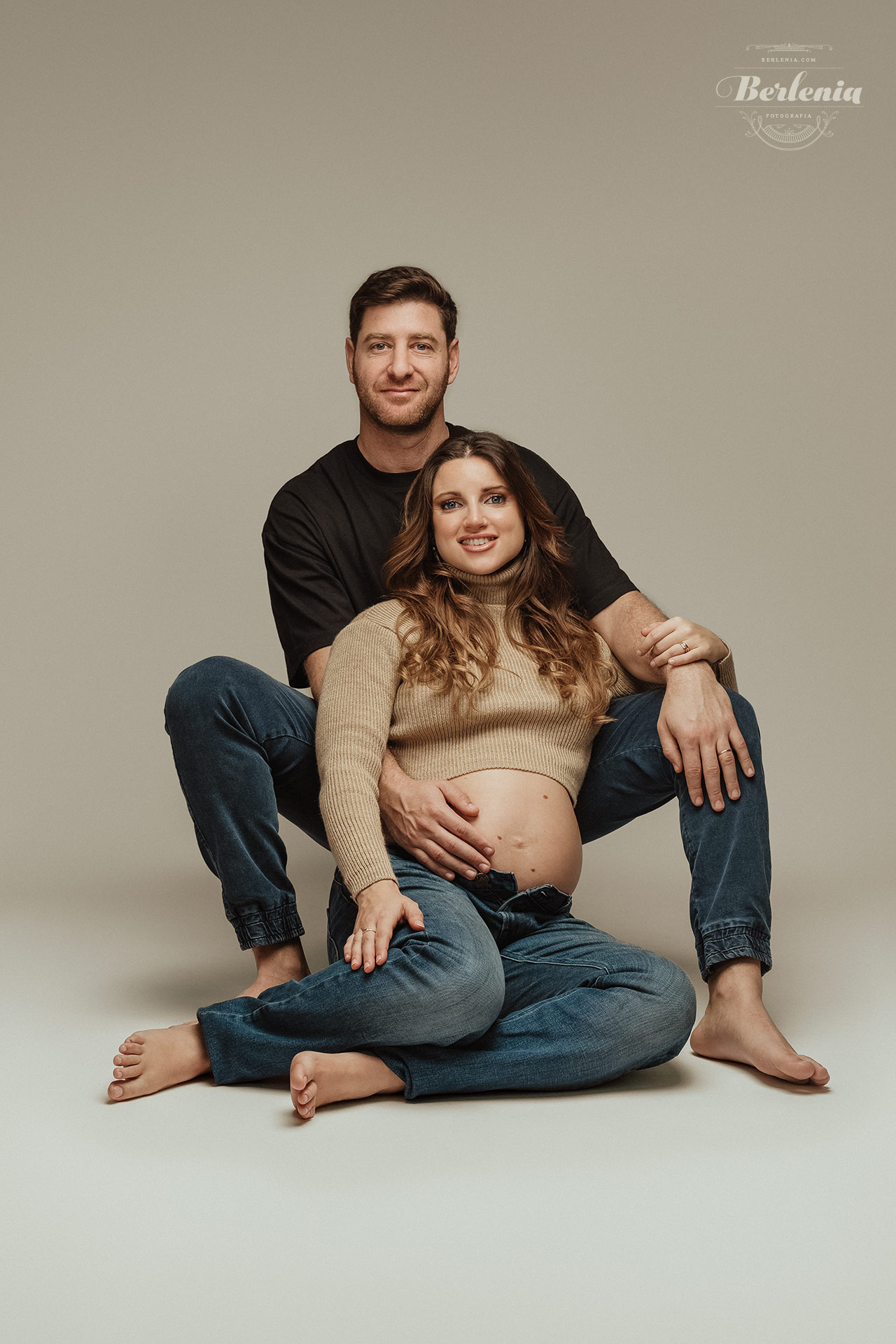 Book de fotos de embarazo | Villa Urquiza, CABA, Buenos Aires, Argentina - Berlenia Fotografía - 18