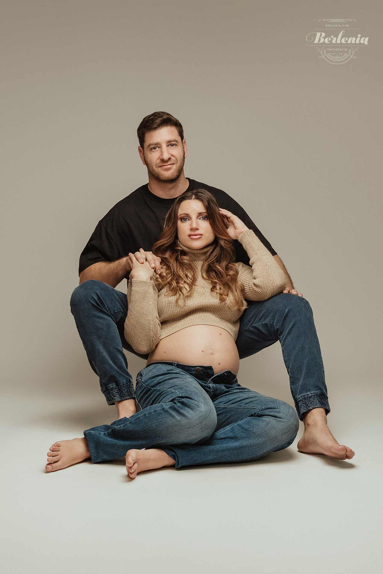 Book de fotos de embarazo | Villa Urquiza, CABA, Buenos Aires, Argentina - Berlenia Fotografía - 19