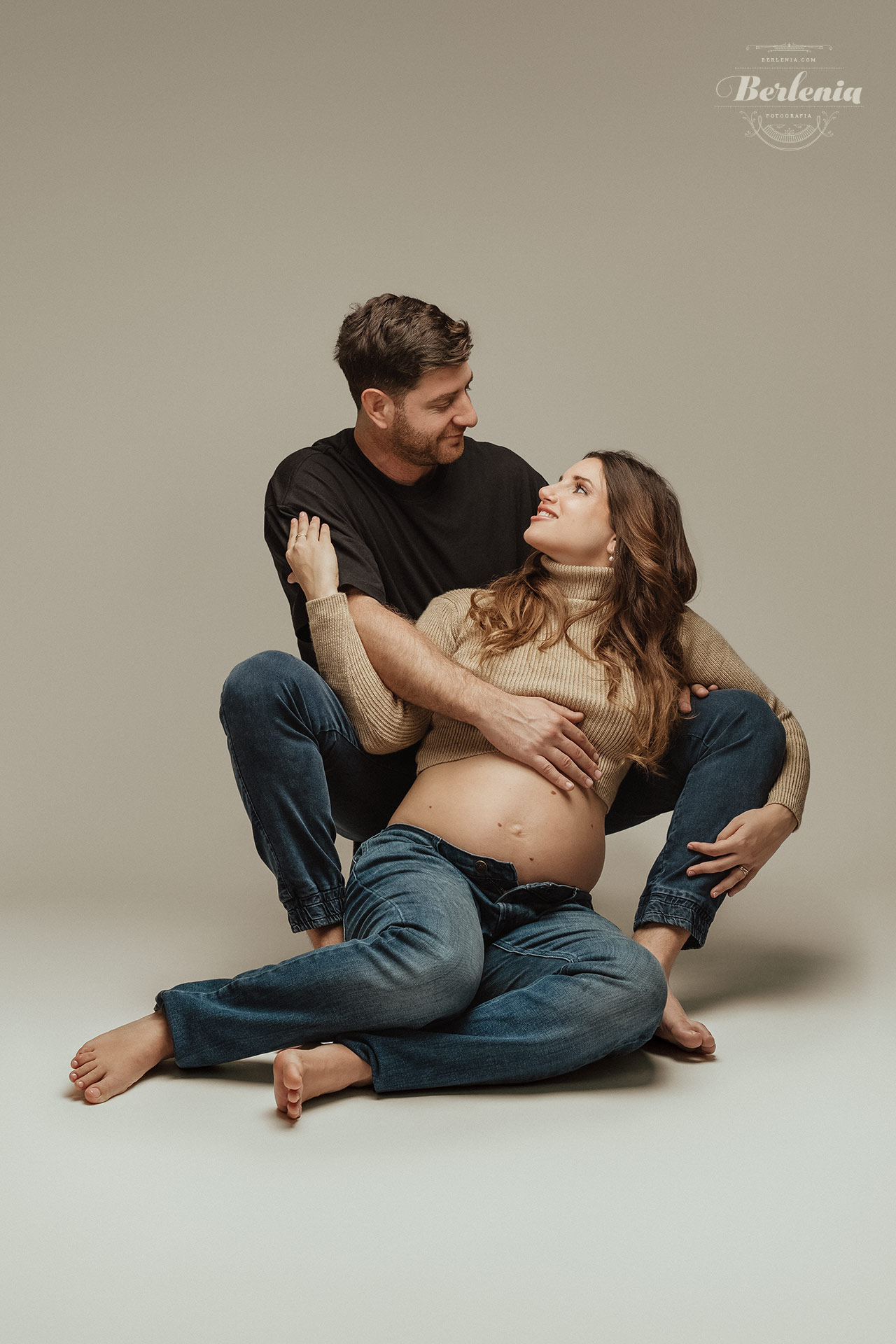 Book de fotos de embarazo | Villa Urquiza, CABA, Buenos Aires, Argentina - Berlenia Fotografía - 21