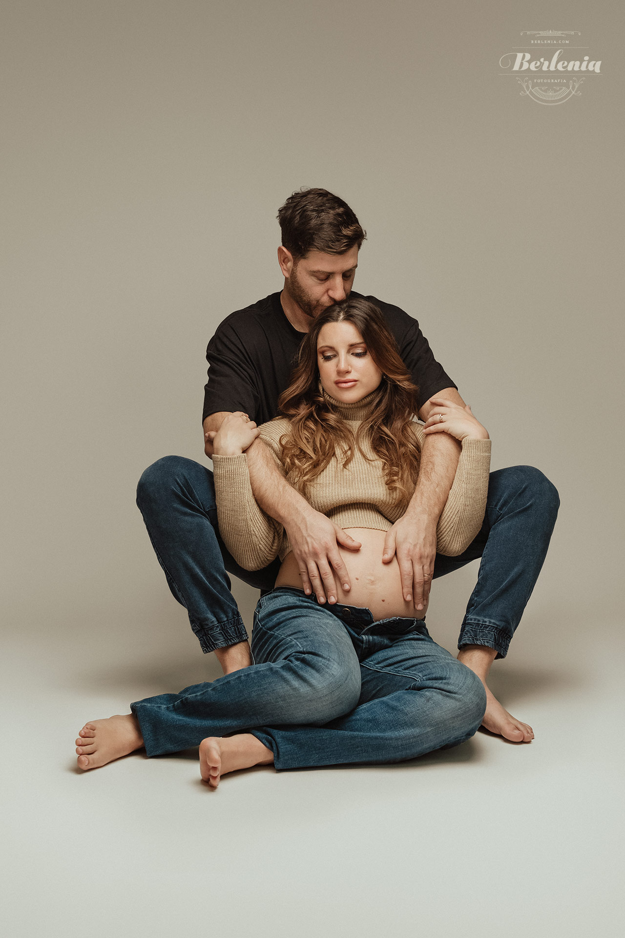 Book de fotos de embarazo | Villa Urquiza, CABA, Buenos Aires, Argentina - Berlenia Fotografía - 22