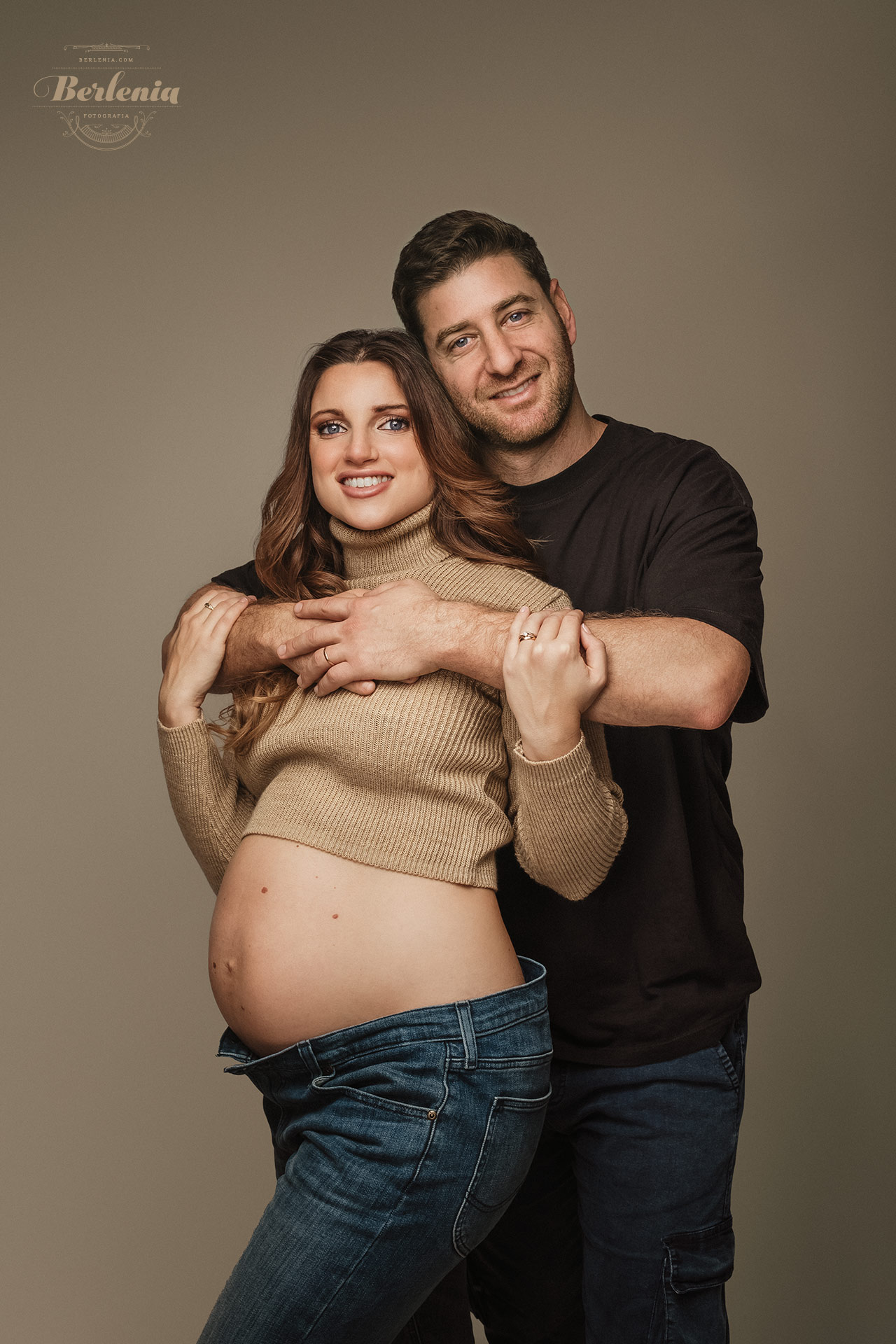 Book de fotos de embarazo | Villa Urquiza, CABA, Buenos Aires, Argentina - Berlenia Fotografía - 25