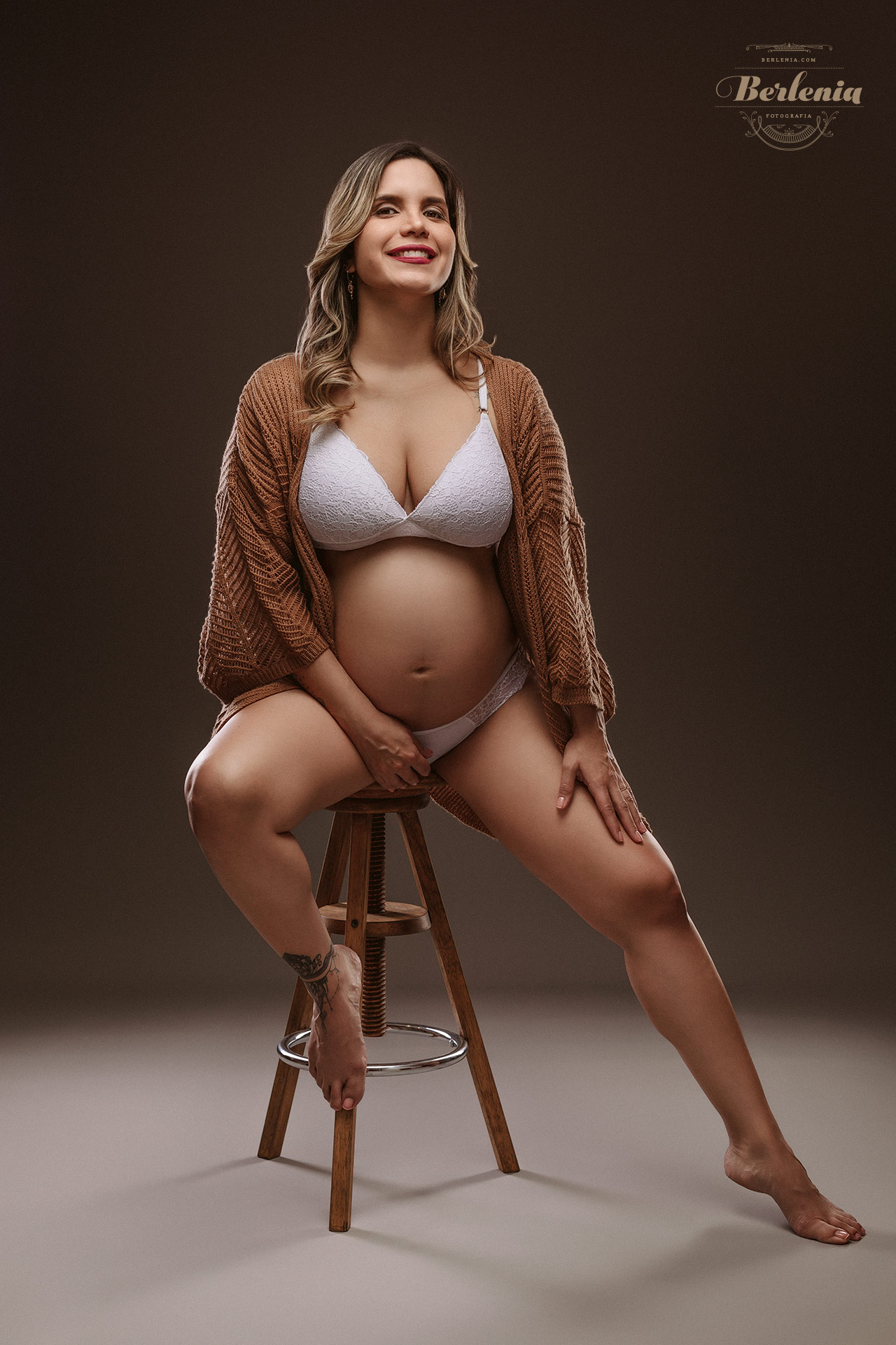Book de fotos de embarazo en Villa Urquiza | Ciudad de Buenos Aires, Argentina - Berlenia Fotografía - 03
