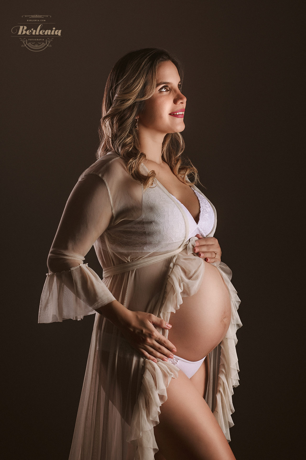 Book de fotos de embarazo en Villa Urquiza | Ciudad de Buenos Aires, Argentina - Berlenia Fotografía - 07