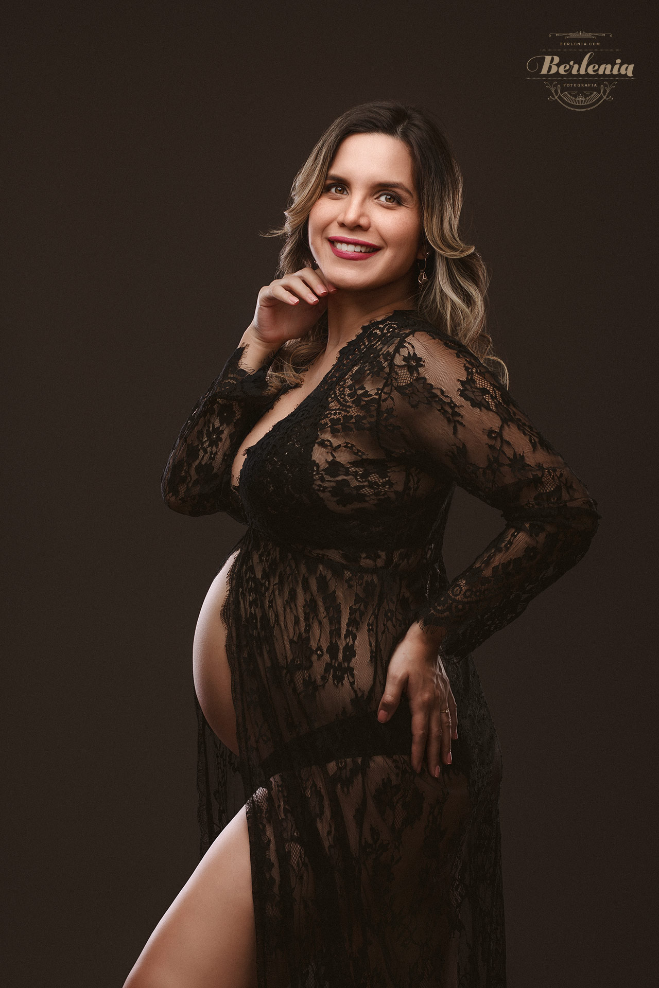 Book de fotos de embarazo en Villa Urquiza | Ciudad de Buenos Aires, Argentina - Berlenia Fotografía - 09