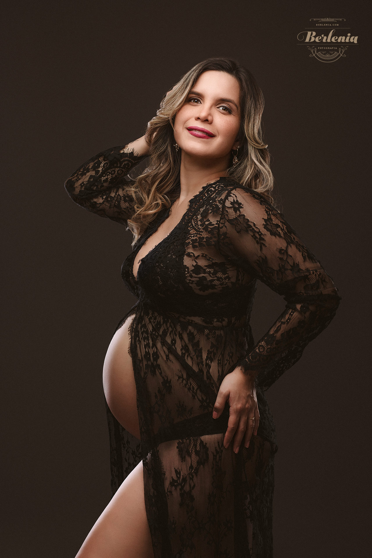 Book de fotos de embarazo en Villa Urquiza | Ciudad de Buenos Aires, Argentina - Berlenia Fotografía - 10
