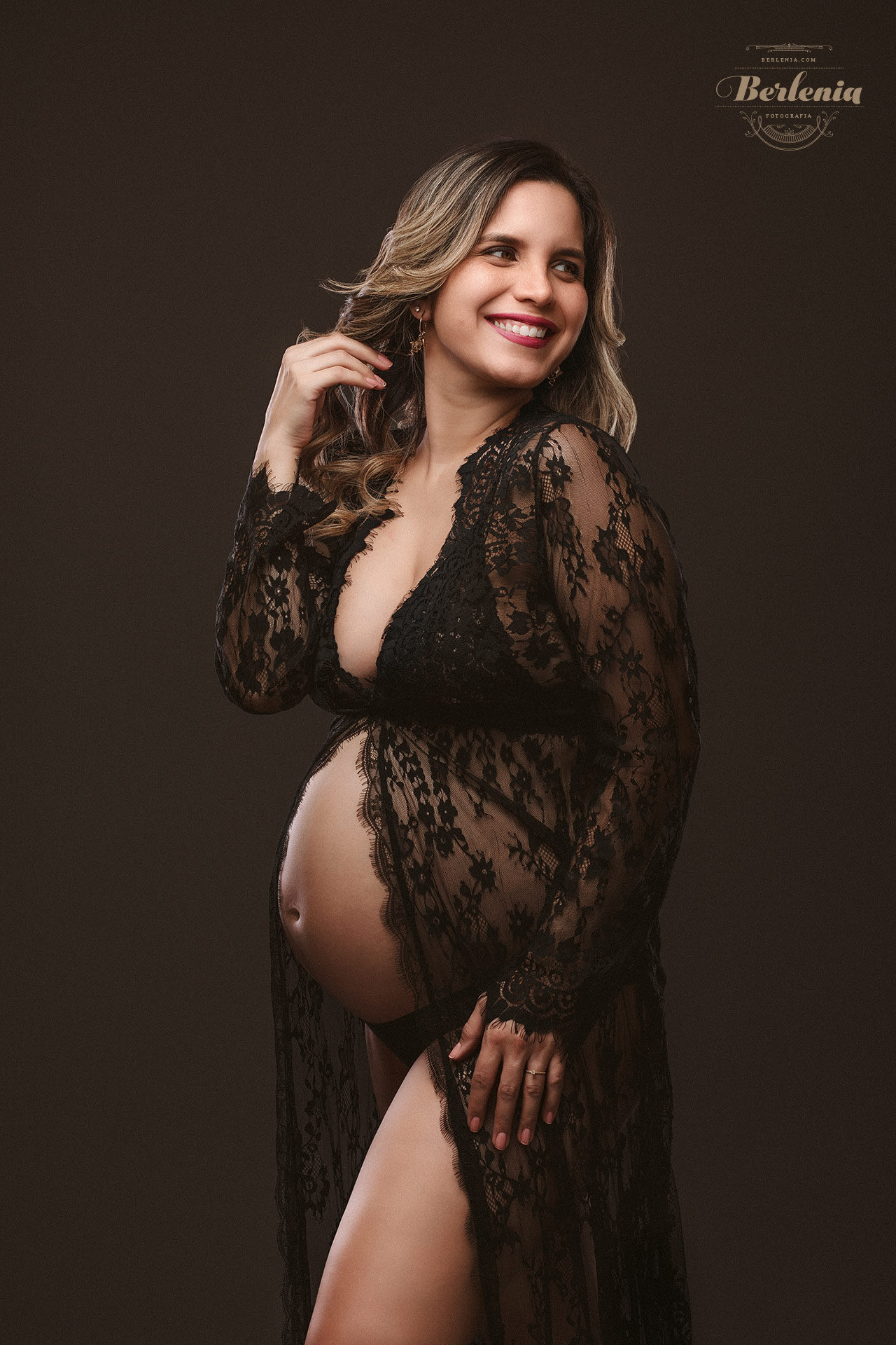 Book de fotos de embarazo en Villa Urquiza | Ciudad de Buenos Aires, Argentina - Berlenia Fotografía - 11