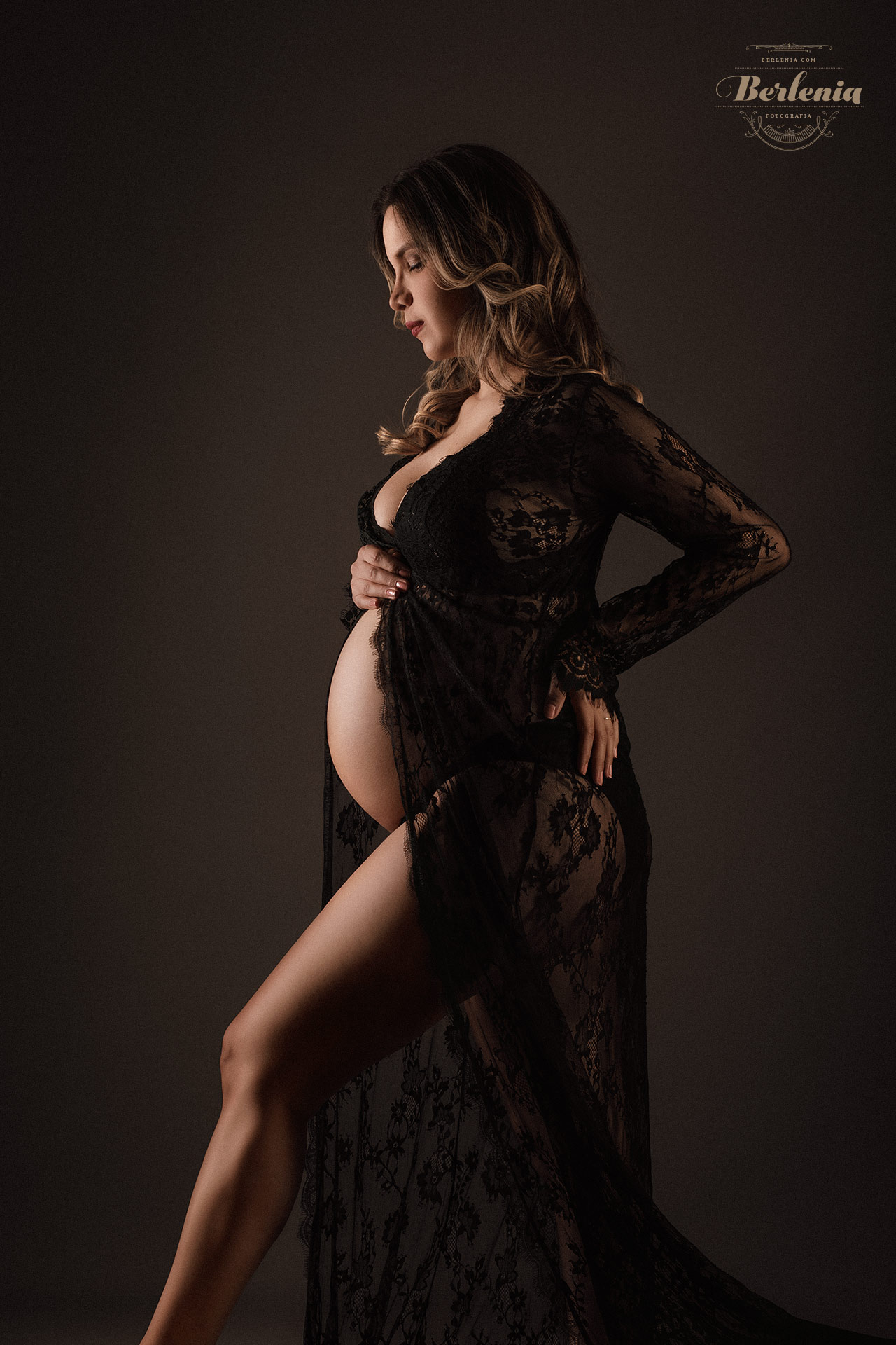 Book de fotos de embarazo en Villa Urquiza | Ciudad de Buenos Aires, Argentina - Berlenia Fotografía - 12