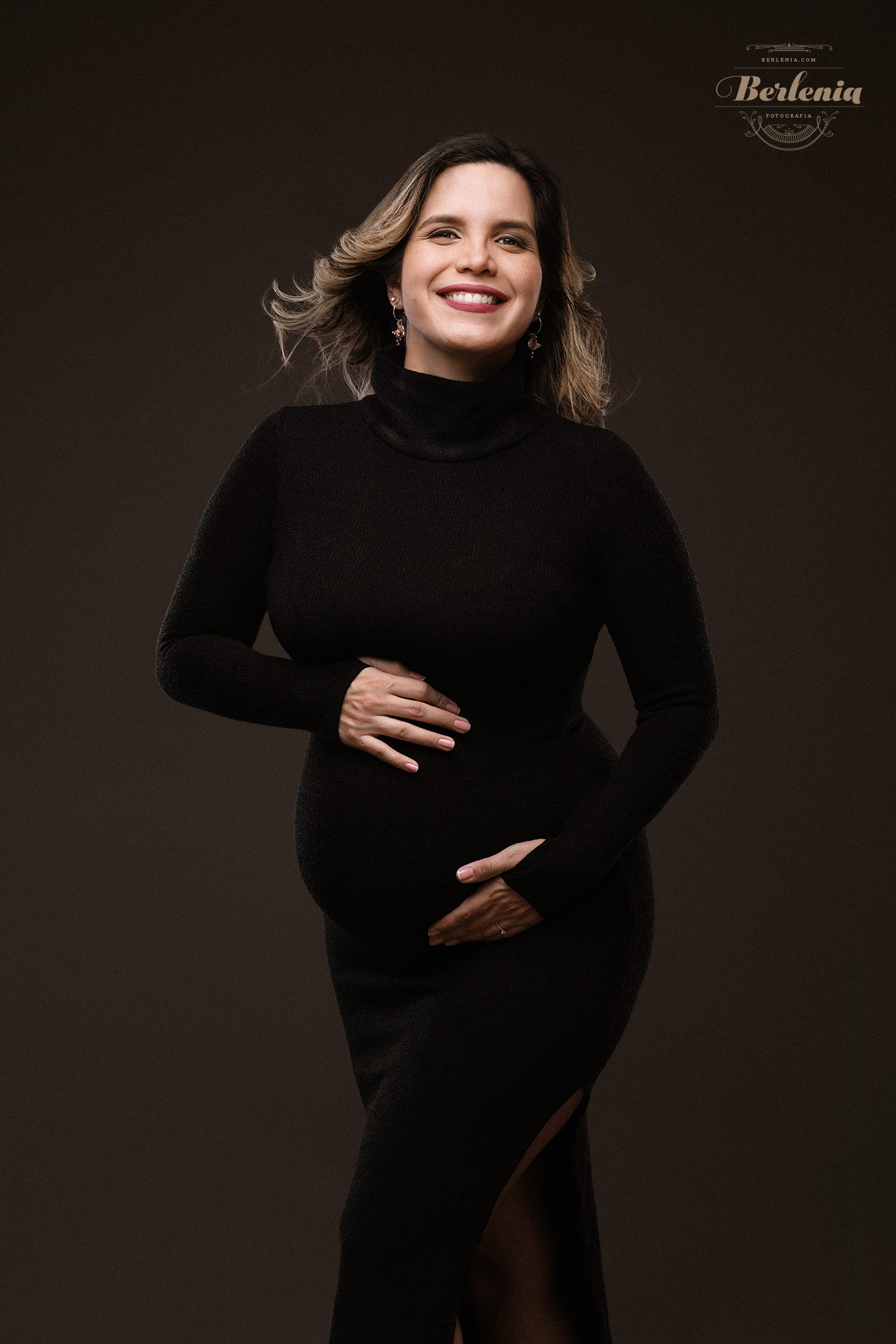 Book de fotos de embarazo en Villa Urquiza | Ciudad de Buenos Aires, Argentina - Berlenia Fotografía - 15