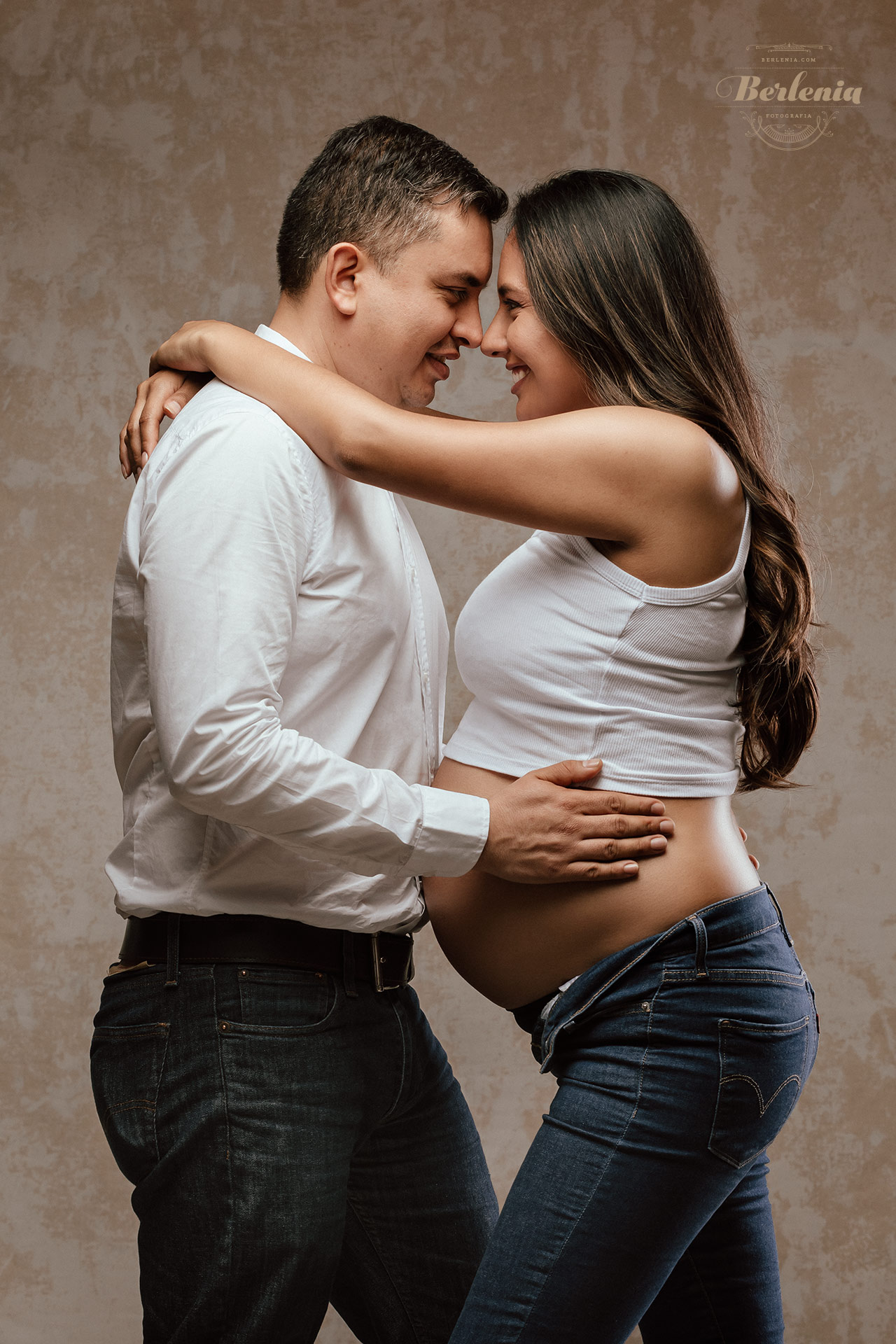 Embarazo fotografía profesional | Buenos Aires, Argentina | Berlenia Fotografía - 16