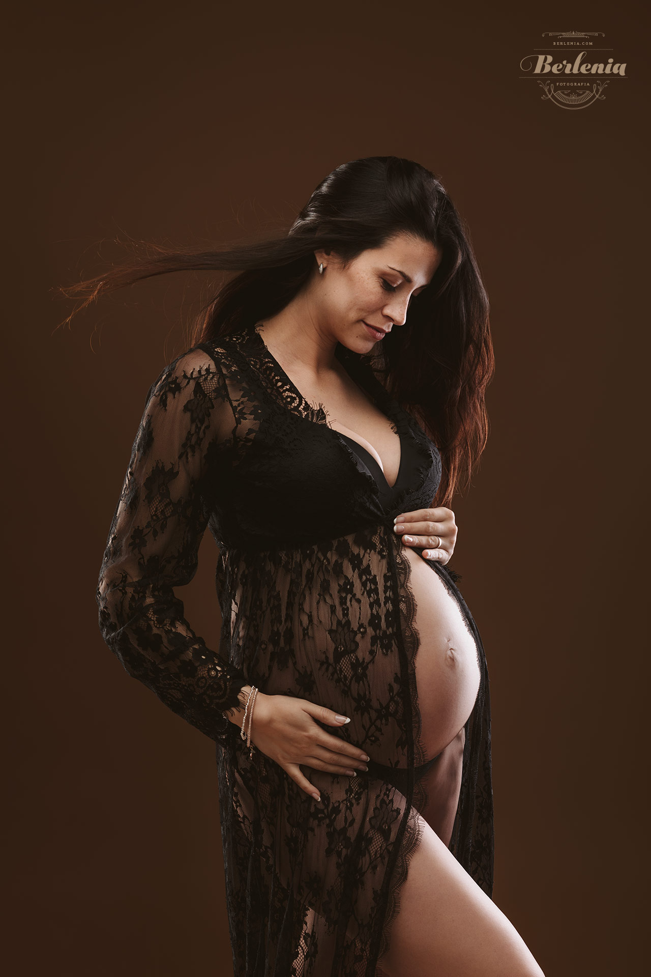 Fotografía de embarazada en CABA | Villa Urquiza, Ciudad de Buenos Aires, Argentina - Berlenia Fotografía - 12