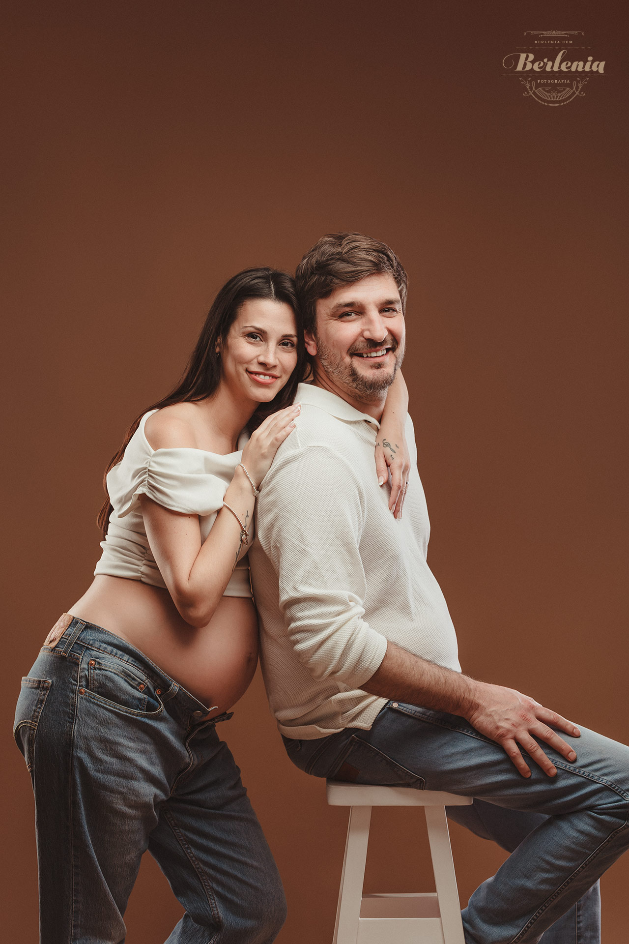 Fotografía de embarazada en CABA | Villa Urquiza, Ciudad de Buenos Aires, Argentina - Berlenia Fotografía - 20