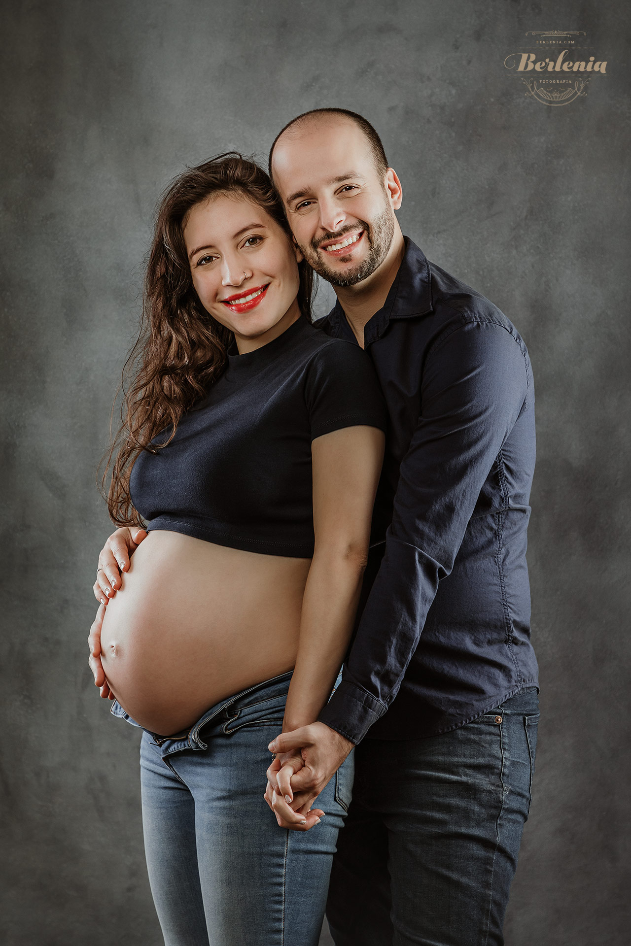 Fotografía de embarazo en CABA - Sesión de fotos en Villa Urquiza, Ciudad de Buenos Aires, Argentina - Berlenia Fotografía - 09