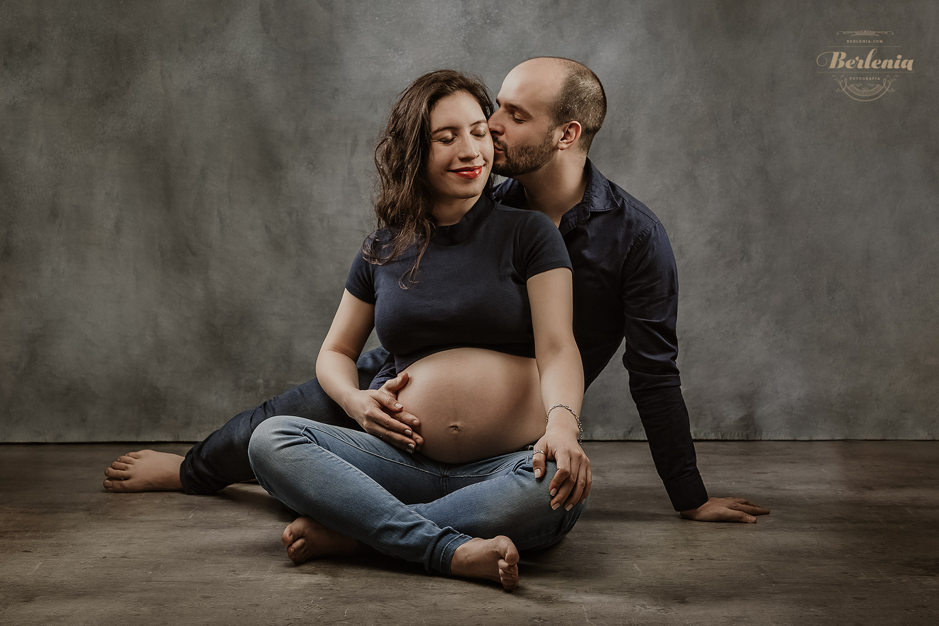 Fotografía de embarazo en CABA - Sesión de fotos en Villa Urquiza, Ciudad de Buenos Aires, Argentina - Berlenia Fotografía - 12