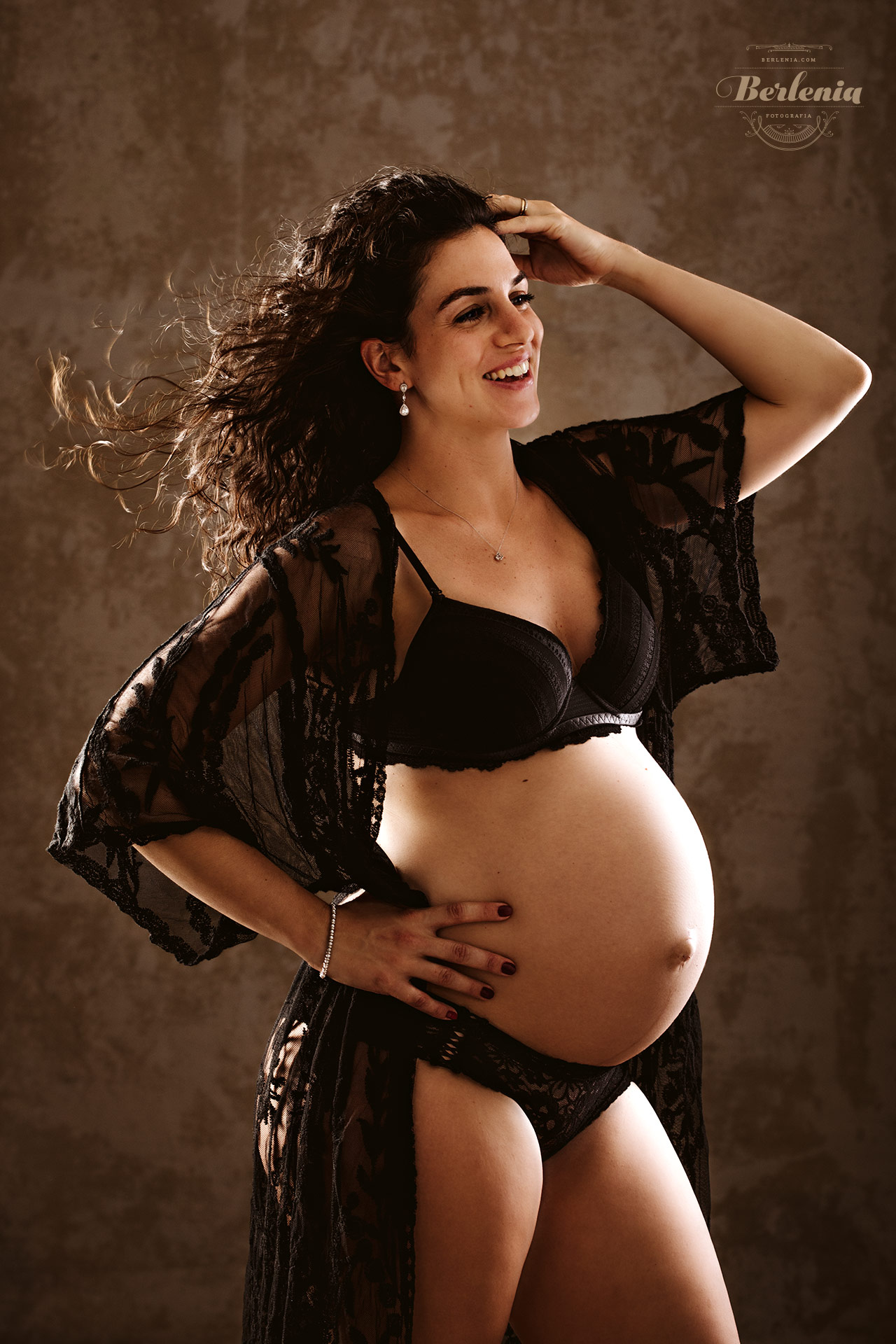 Fotografía de embarazo en Villa Urquiza, Capital Federal, Buenos Aires, Argentina | Berlenia Fotografía - 05