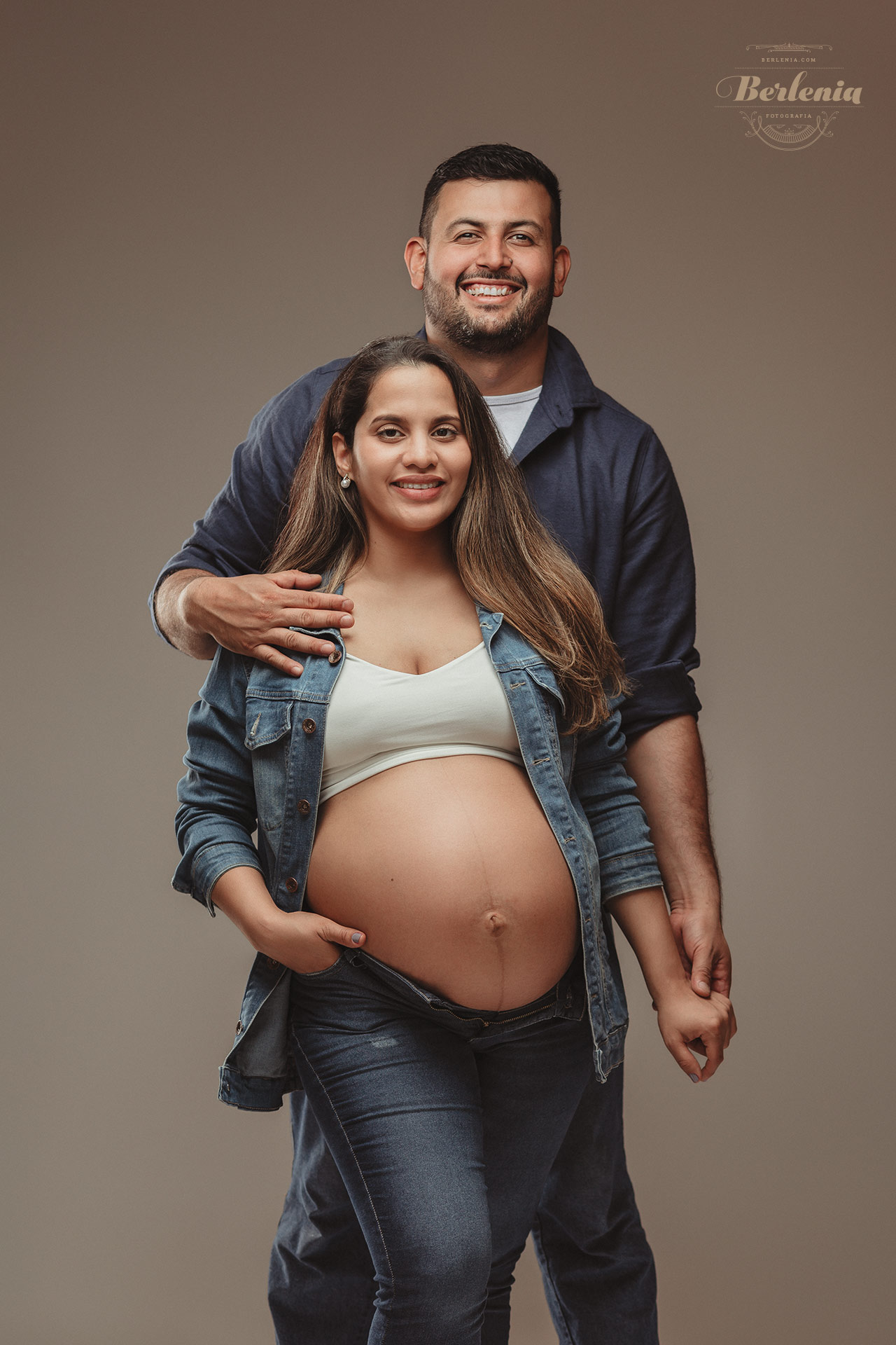 Fotografía profesional de embarazo en CABA | Villa Urquiza, Ciudad de Buenos Aires, Argentina - Berlenia Fotografía - 13