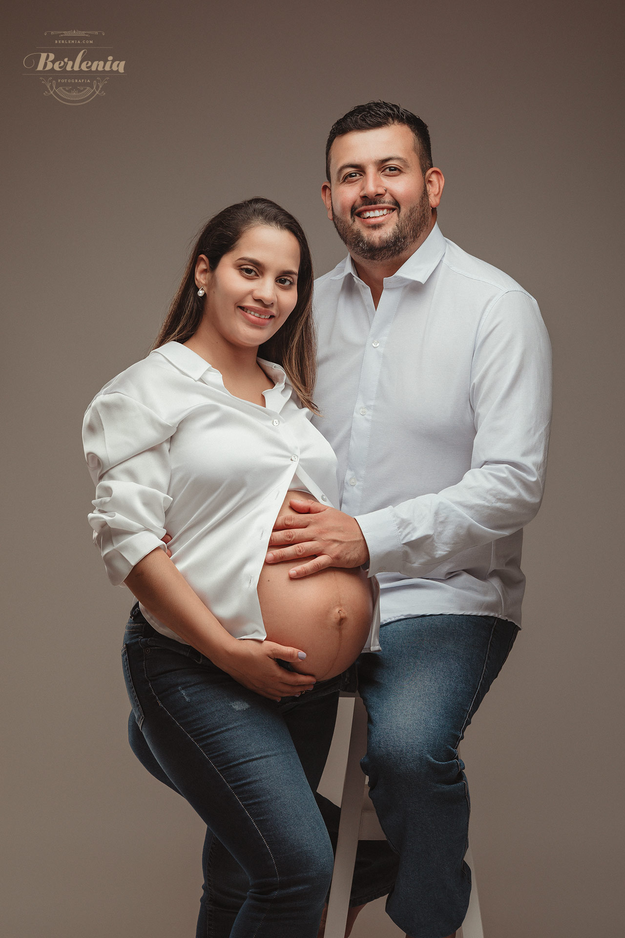 Fotografía profesional de embarazo en CABA | Villa Urquiza, Ciudad de Buenos Aires, Argentina - Berlenia Fotografía - 17