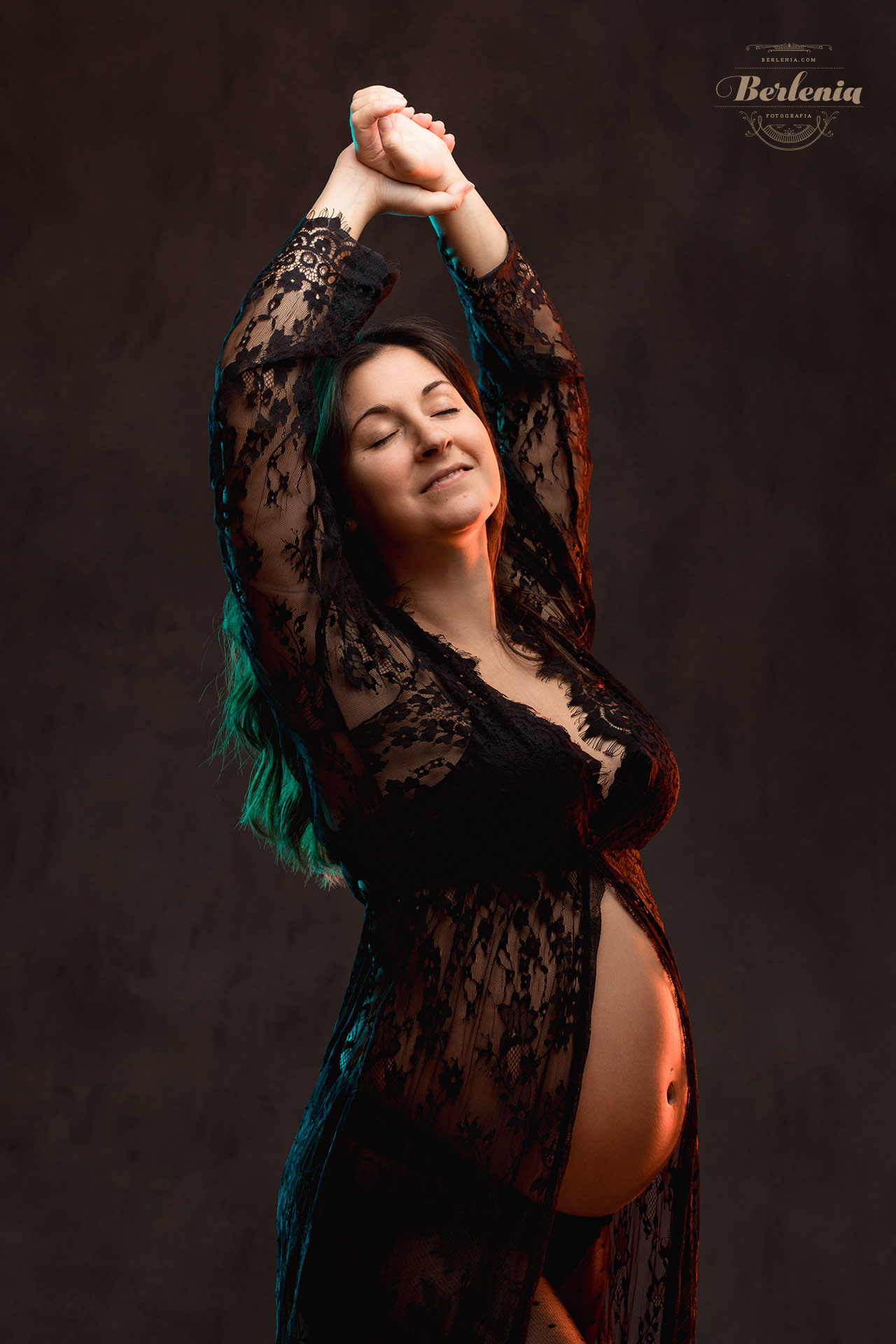 Sesión de fotos de embarazada en Villa Urquiza | CABA, Buenos Aires, Argentina - Berlenia Fotografía - 09