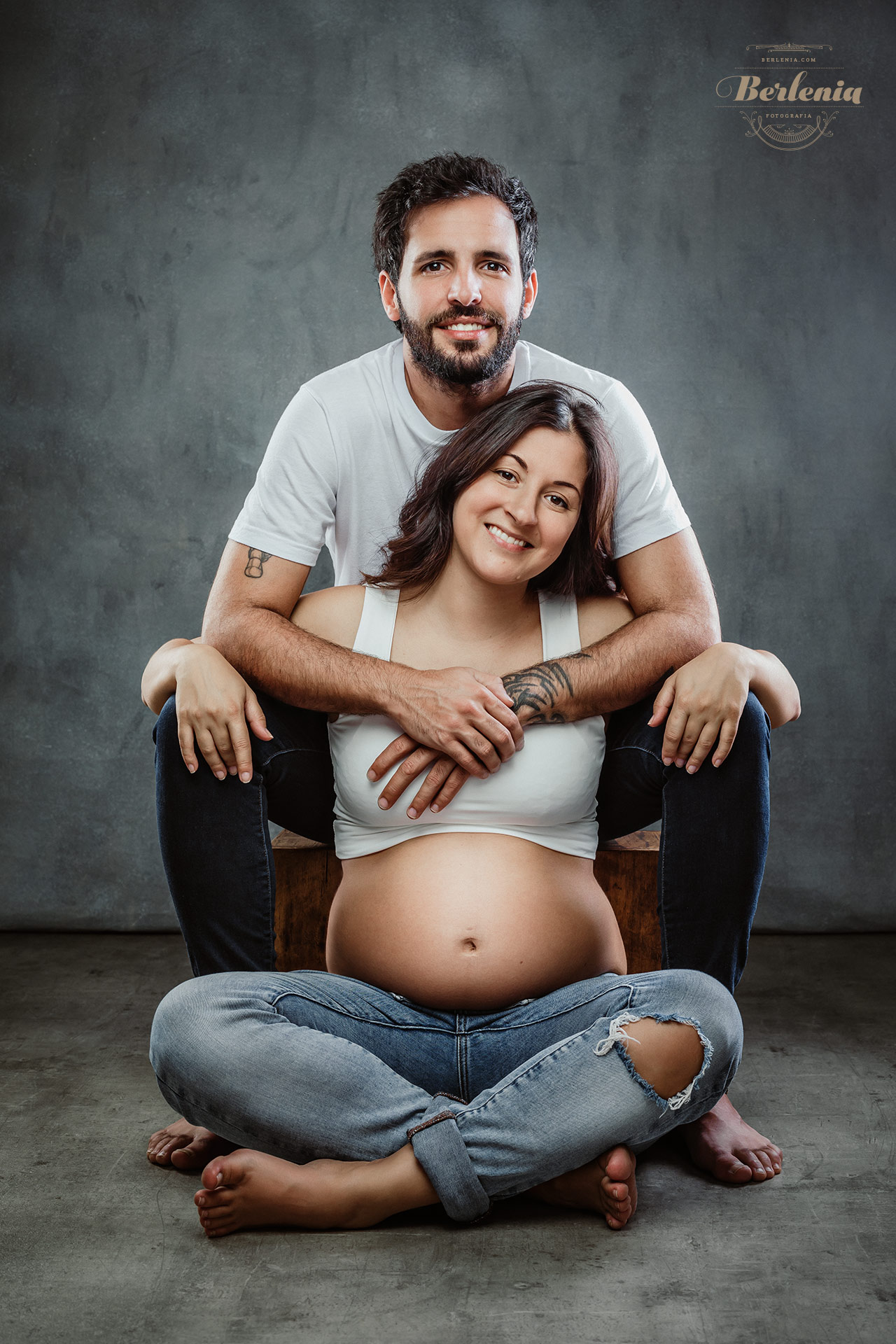 Sesión de fotos de embarazada en Villa Urquiza | CABA, Buenos Aires, Argentina - Berlenia Fotografía - 18
