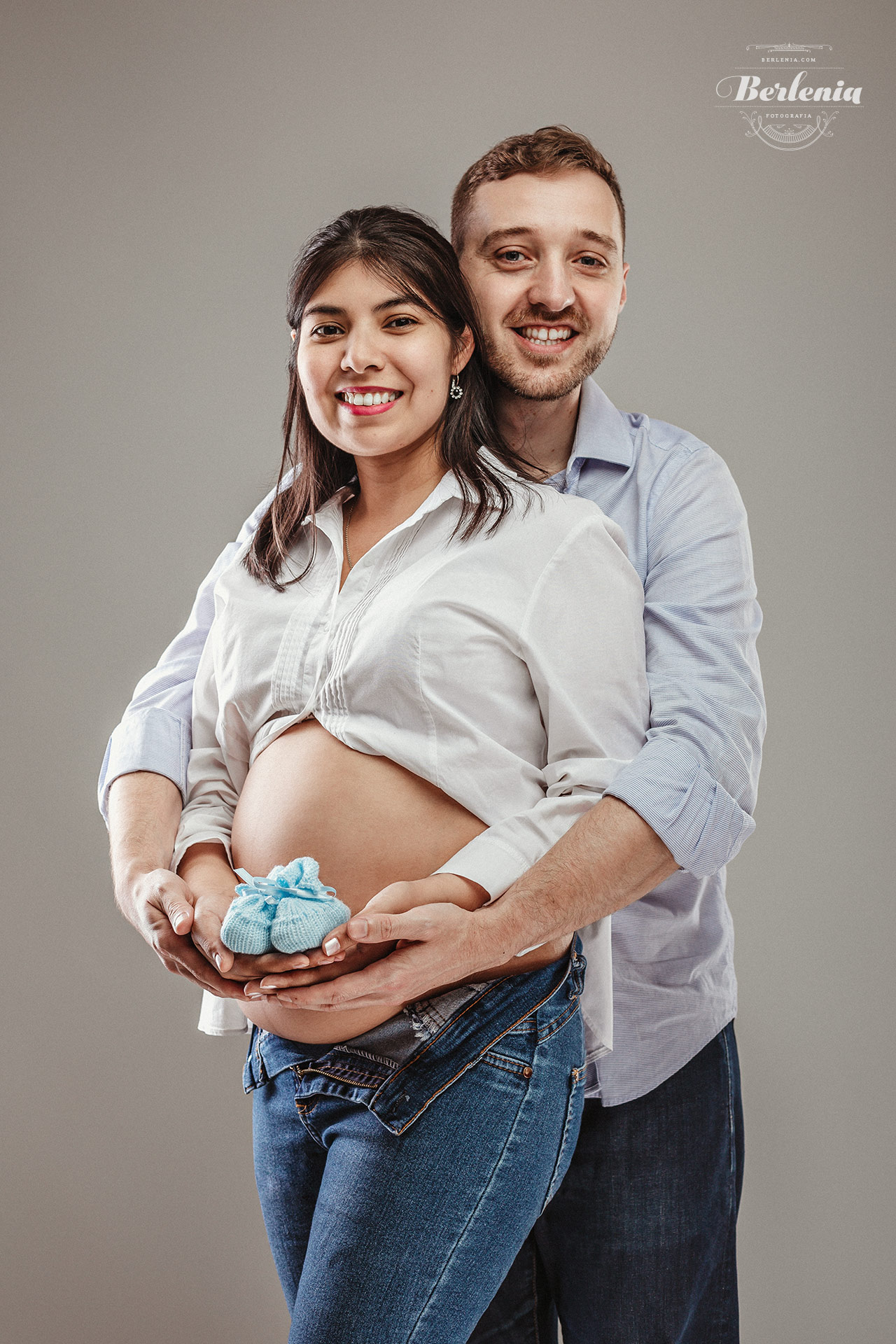 Sesión de fotos de embarazo profesional en CABA | Villa Urquiza, Ciudad de Buenos Aires, Argentina - Berlenia Fotografía - 15