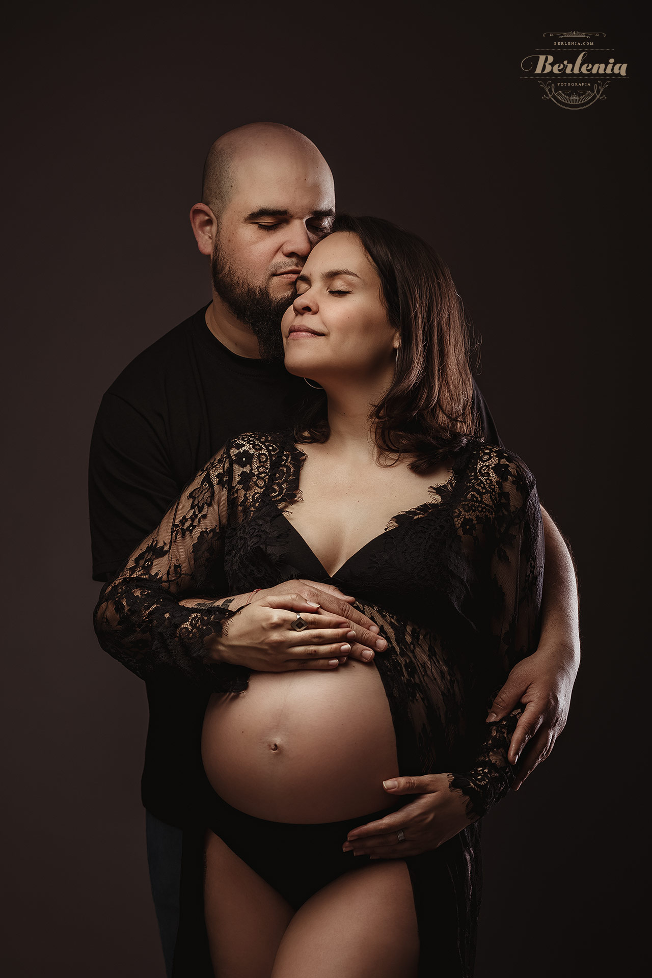 Sesión de fotos de embarazo en Villa Urquiza, Capital Federal, Buenos Aires, Argentina - Berlenia Fotografía - 13