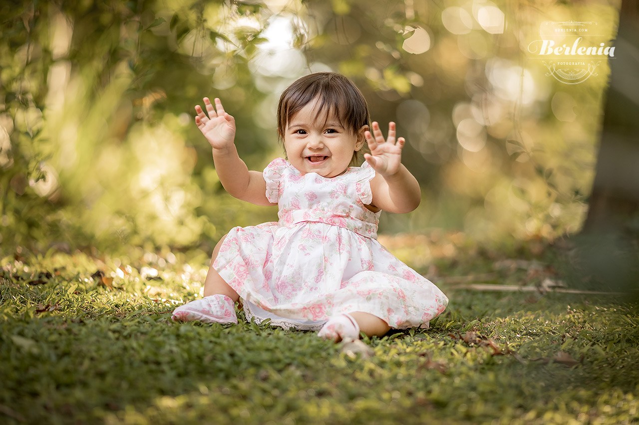 Book de fotos primer año en exterior - Book fotográfico bebé de 12 meses en exterior - Palermo, CABA, Buenos Aires, Argentina - Berlenia Fotografía - 01