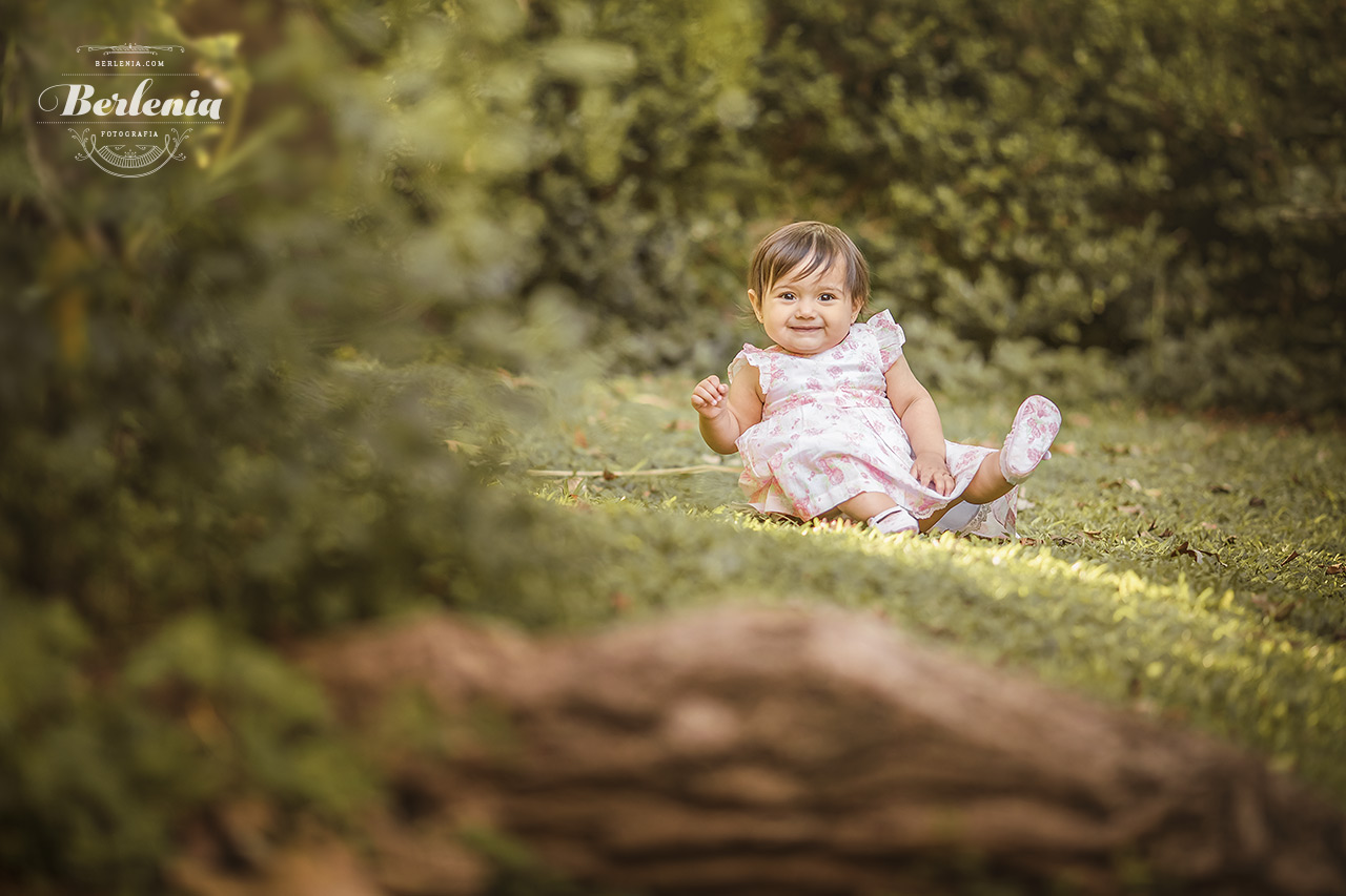 Book de fotos primer año en exterior - Book fotográfico bebé de 12 meses en exterior - Palermo, CABA, Buenos Aires, Argentina - Berlenia Fotografía - 02