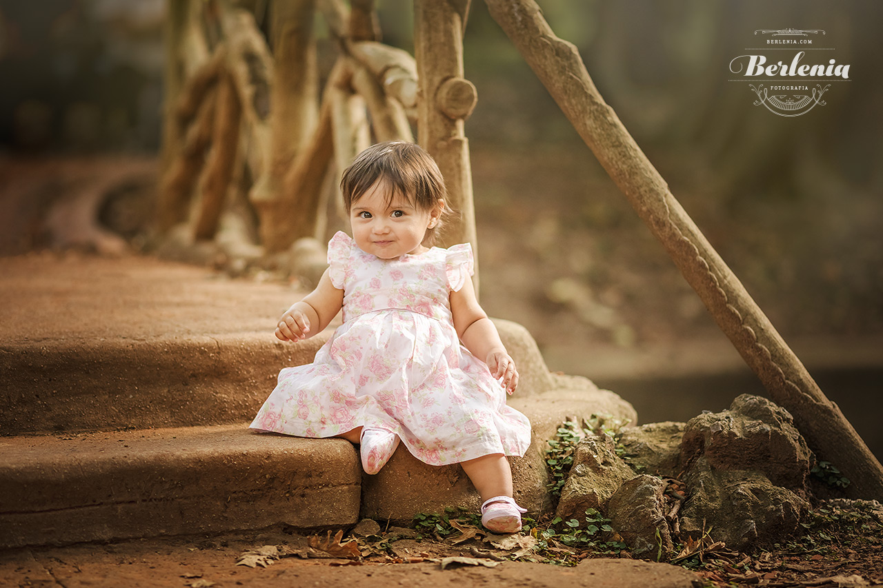 Book de fotos primer año en exterior - Book fotográfico bebé de 12 meses en exterior - Palermo, CABA, Buenos Aires, Argentina - Berlenia Fotografía - 04