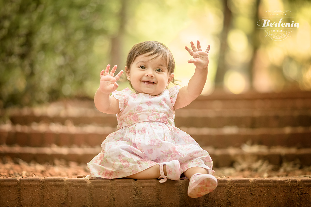 Book de fotos primer año en exterior - Book fotográfico bebé de 12 meses en exterior - Palermo, CABA, Buenos Aires, Argentina - Berlenia Fotografía - 05