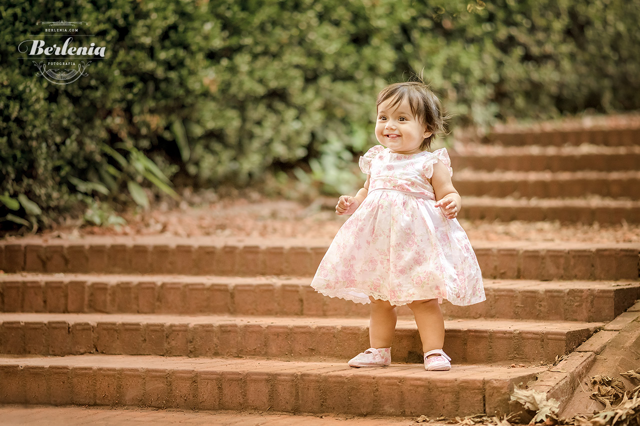 Book de fotos primer año en exterior - Book fotográfico bebé de 12 meses en exterior - Palermo, CABA, Buenos Aires, Argentina - Berlenia Fotografía - 06