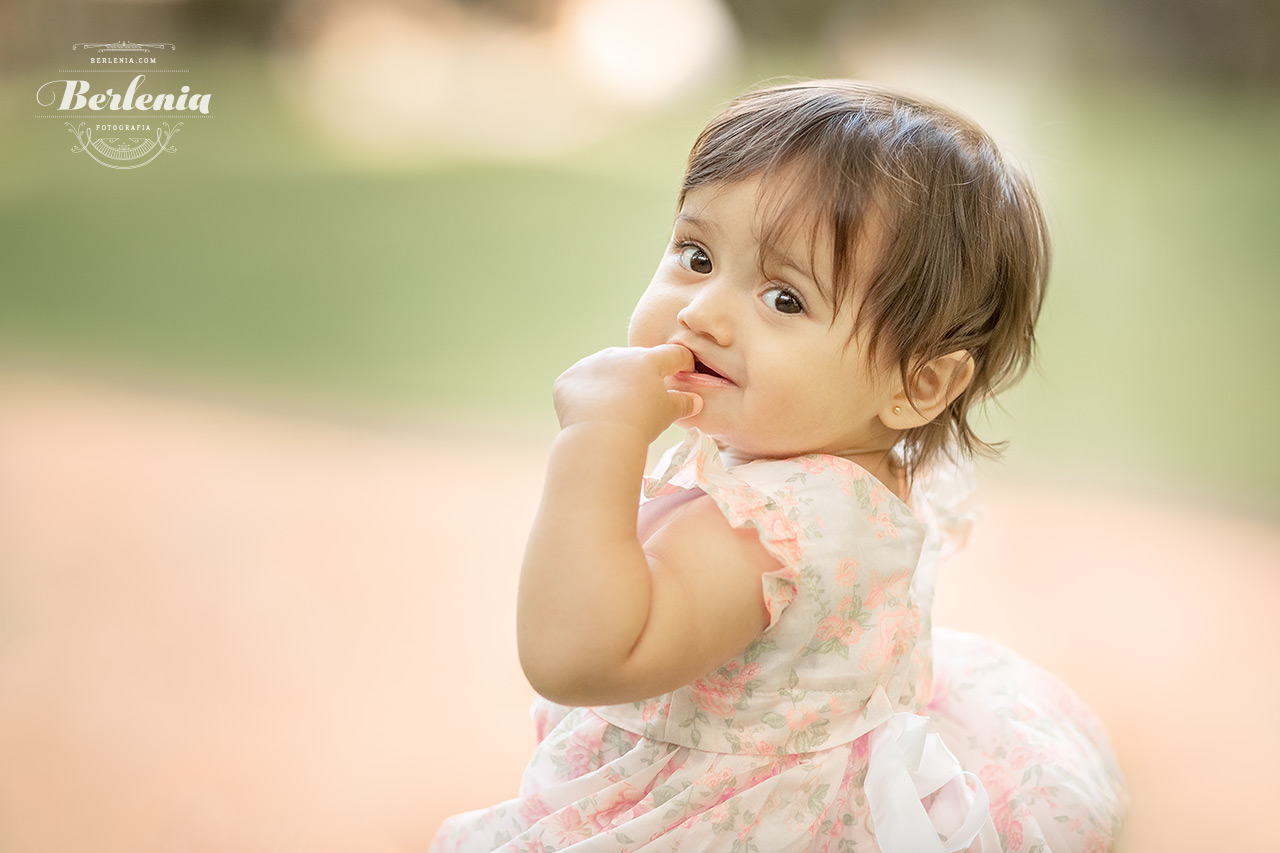 Book de fotos primer año en exterior - Book fotográfico bebé de 12 meses en exterior - Palermo, CABA, Buenos Aires, Argentina - Berlenia Fotografía - 11