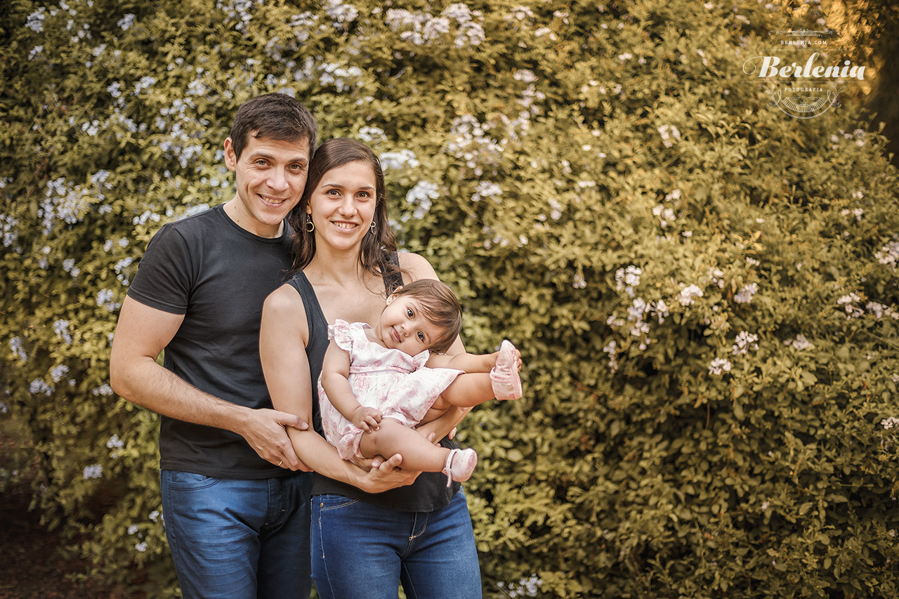 Book de fotos primer año en exterior - Book fotográfico bebé de 12 meses en exterior - Palermo, CABA, Buenos Aires, Argentina - Berlenia Fotografía - 14