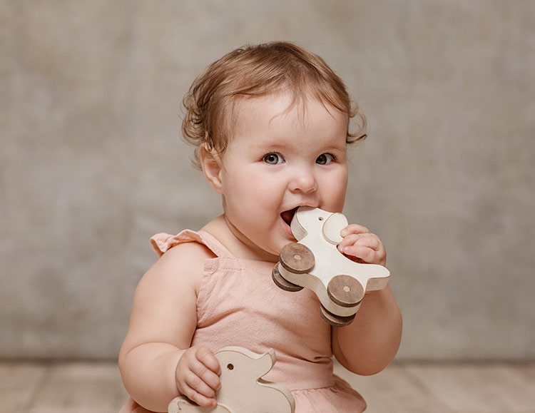 Fotografía primer año en CABA, sesión de fotos de bebé de 12 meses en estudio, Villa Urquiza, Capital Federal, Buenos Aires, Argentina