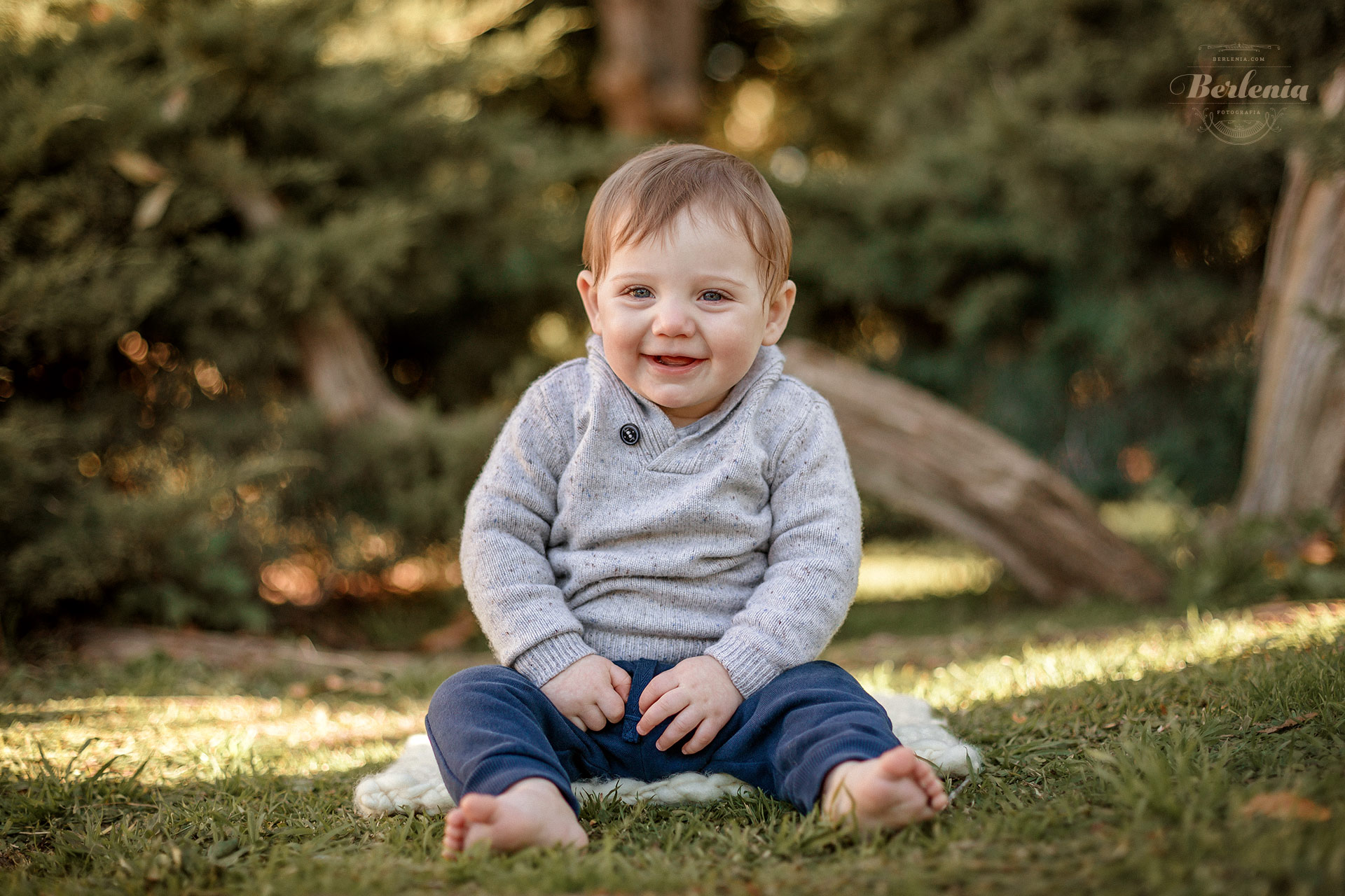 Fotografía primer año en Palermo - sesión de fotos 1 año en exterior - Ciudad de Buenos Aires, Argentina - Berlenia Fotografía - 05
