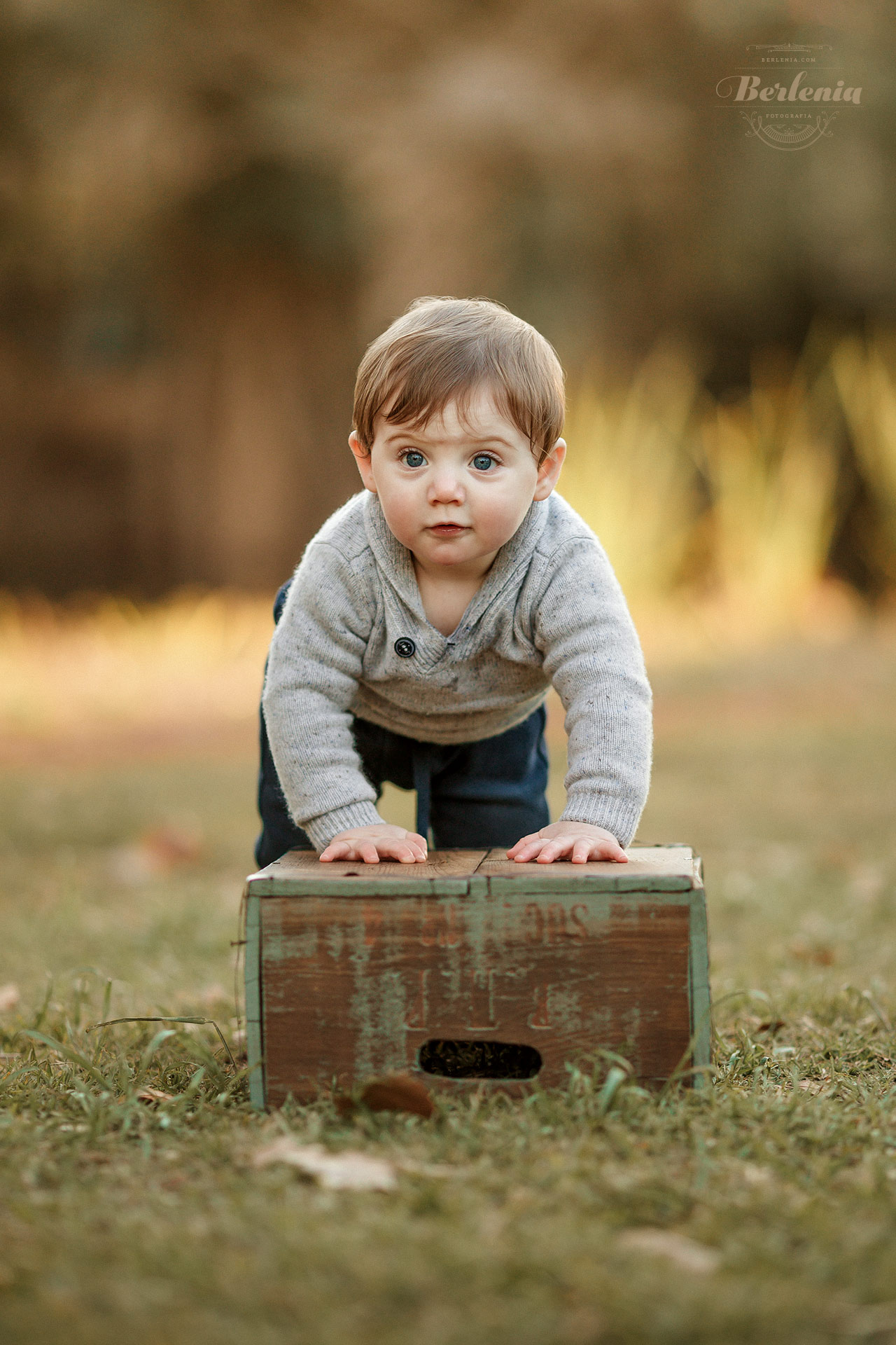 Fotografía primer año en Palermo - sesión de fotos 1 año en exterior - Ciudad de Buenos Aires, Argentina - Berlenia Fotografía - 18