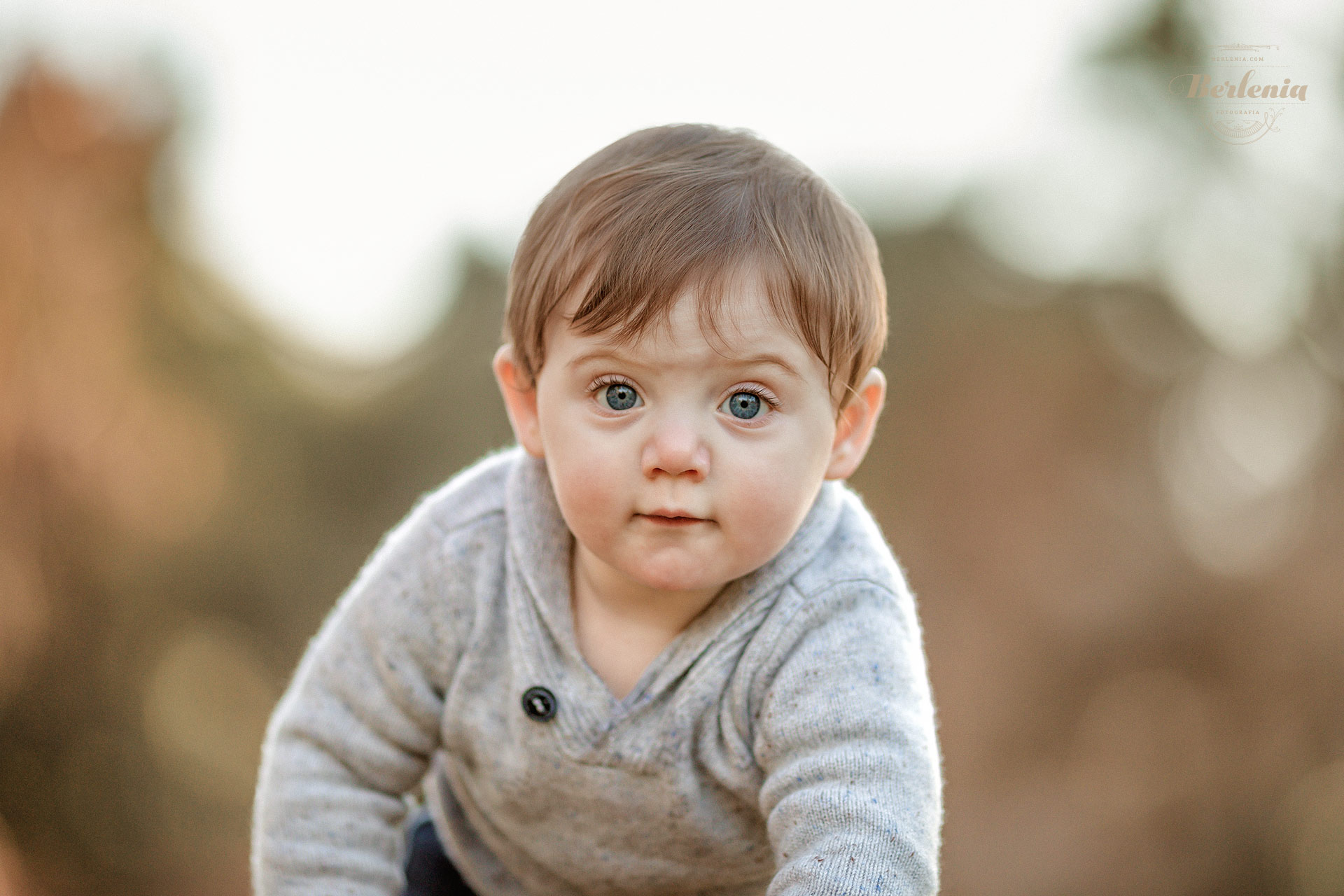 Fotografía primer año en Palermo - sesión de fotos 1 año en exterior - Ciudad de Buenos Aires, Argentina - Berlenia Fotografía - 20