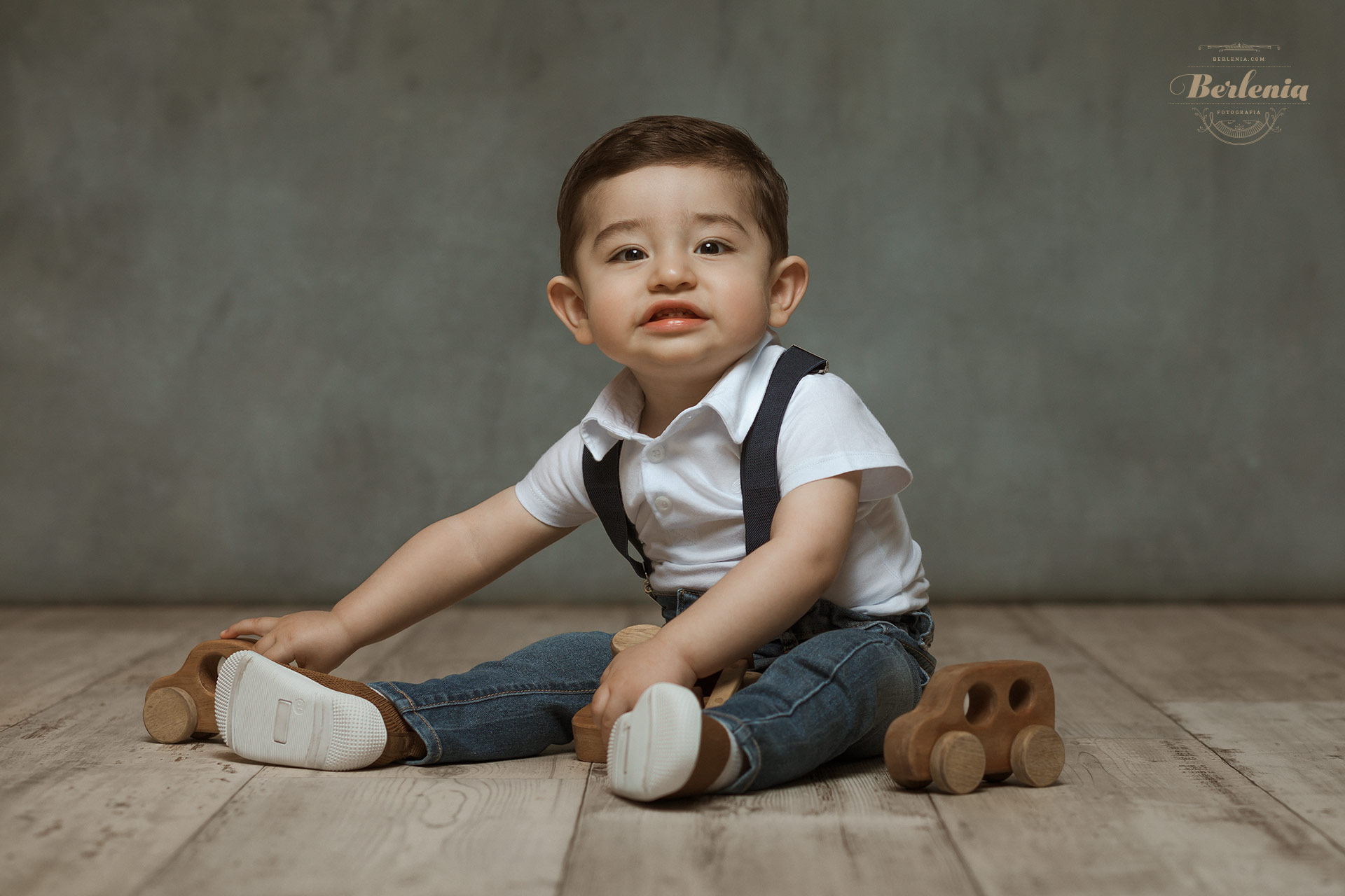 Fotografía de primer año en Villa Urquiza | Sesión de fotos profesional | CABA, Buenos Aires, Argentina | Berlenia Fotografía - 03