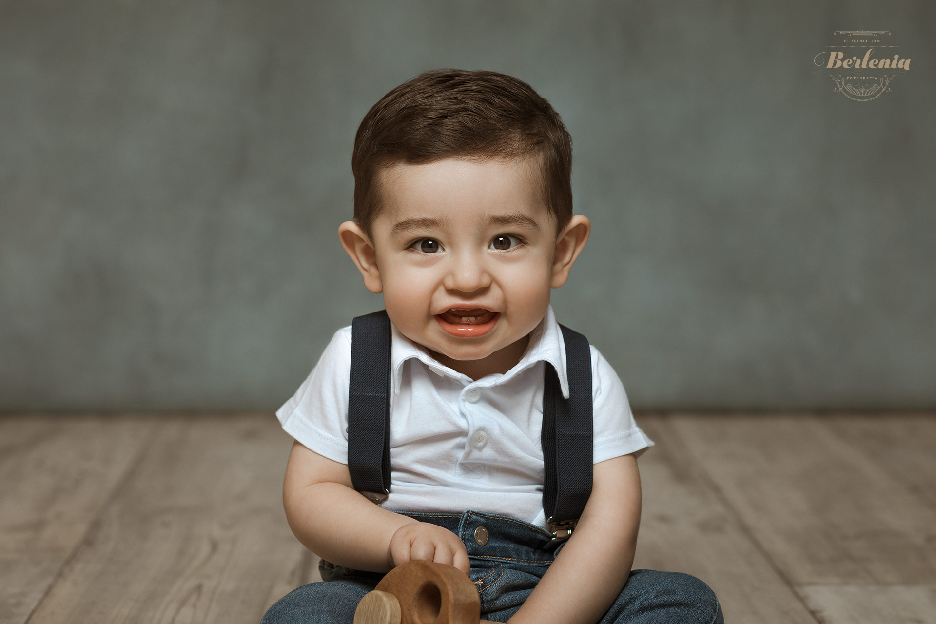 Fotografía de primer año en Villa Urquiza | Sesión de fotos profesional | CABA, Buenos Aires, Argentina | Berlenia Fotografía - 05